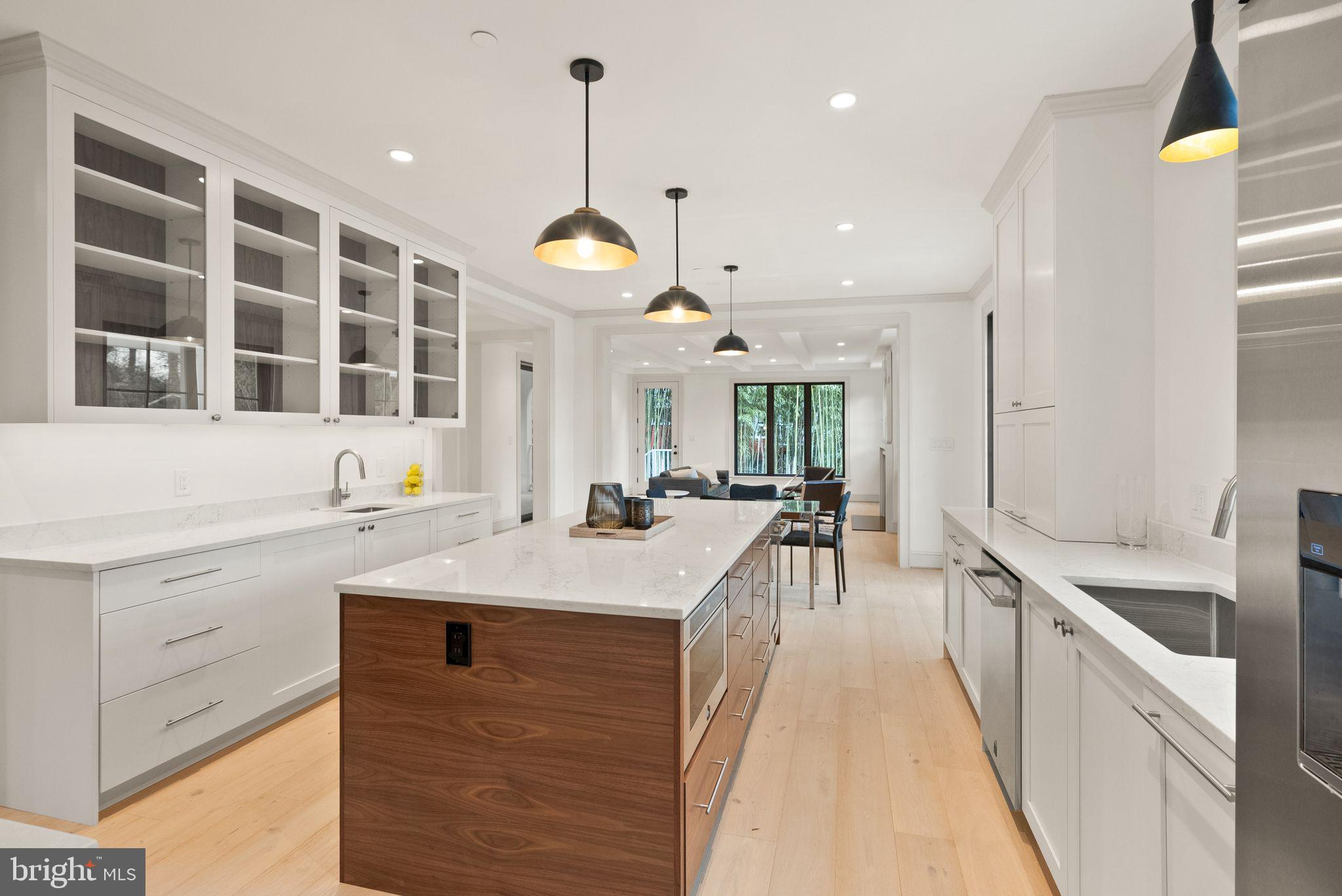 GARRETT PARK - Residential