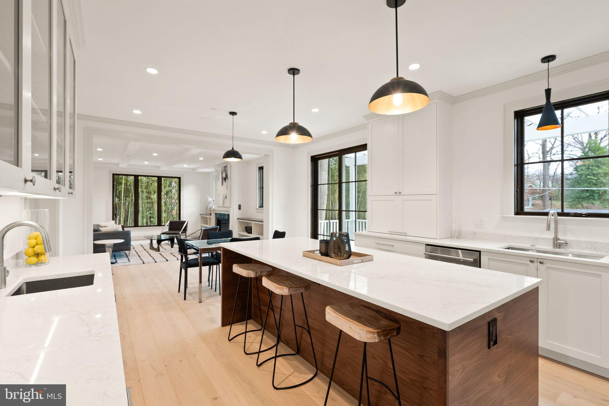 GARRETT PARK - Residential