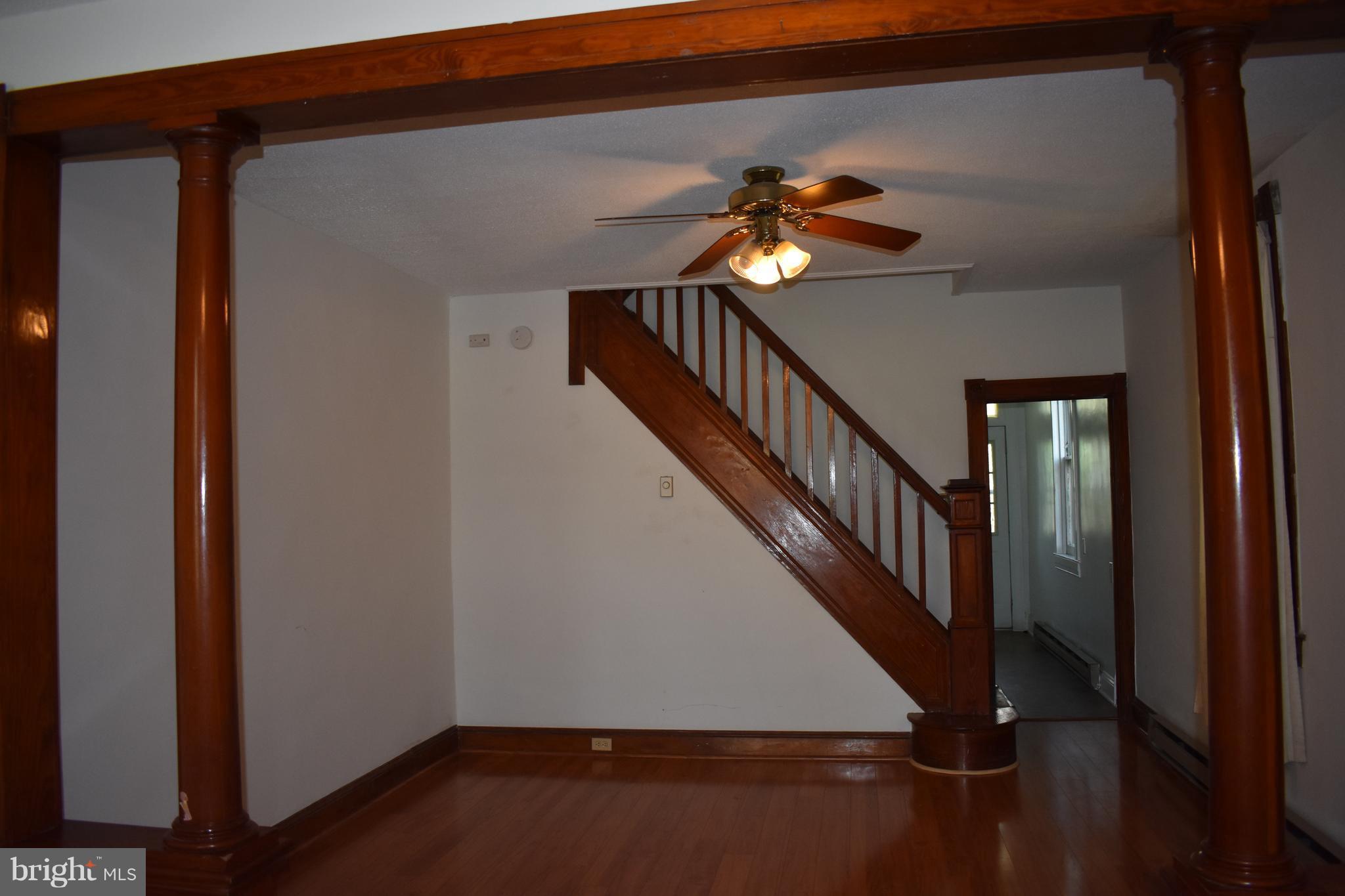 MORELL PARK - Residential Lease