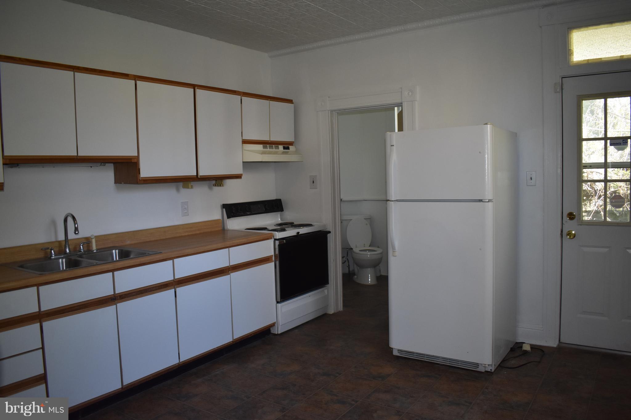 MORELL PARK - Residential Lease