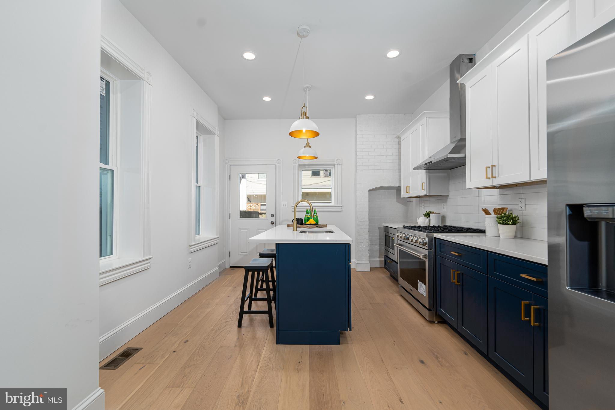 CANTON - Residential