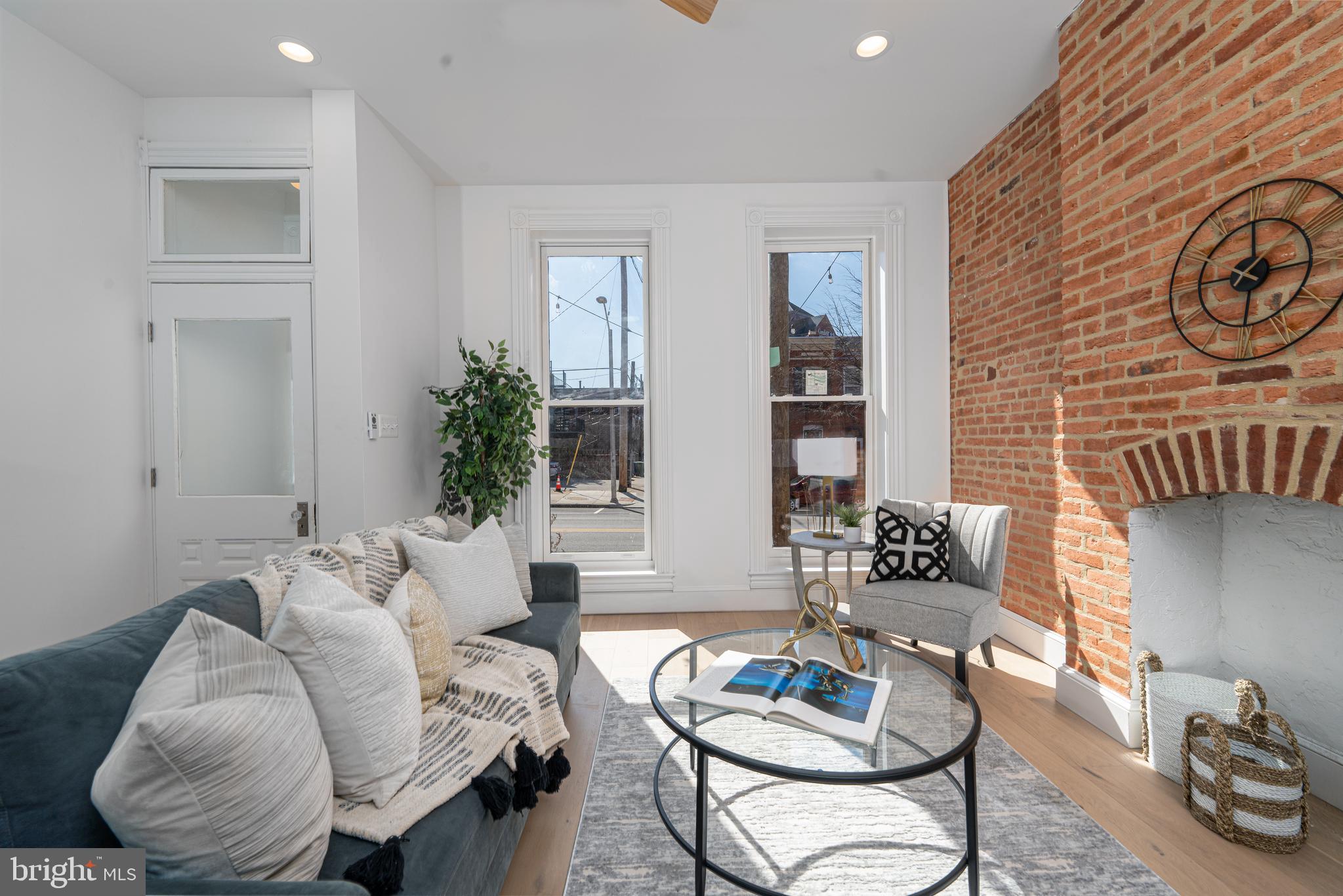 CANTON - Residential