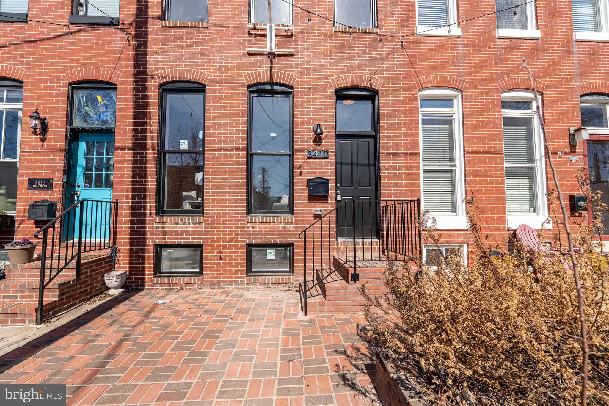 CANTON - Residential