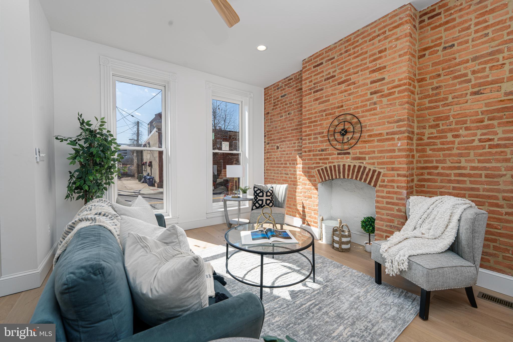 CANTON - Residential