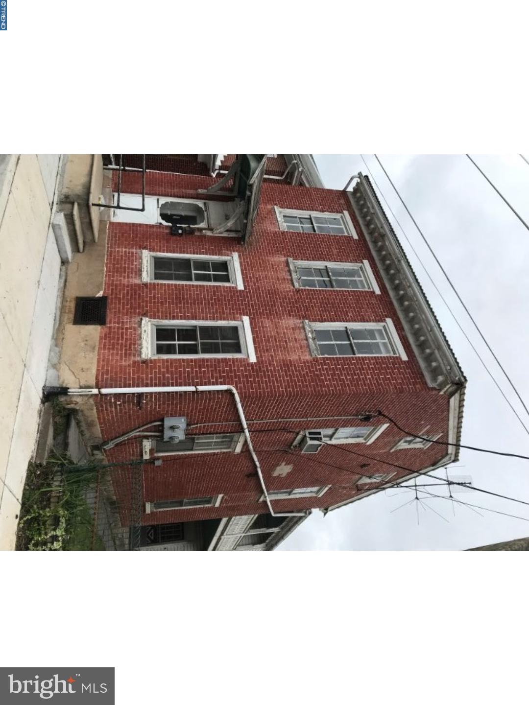 NONE AVAILABLE - Residential Income