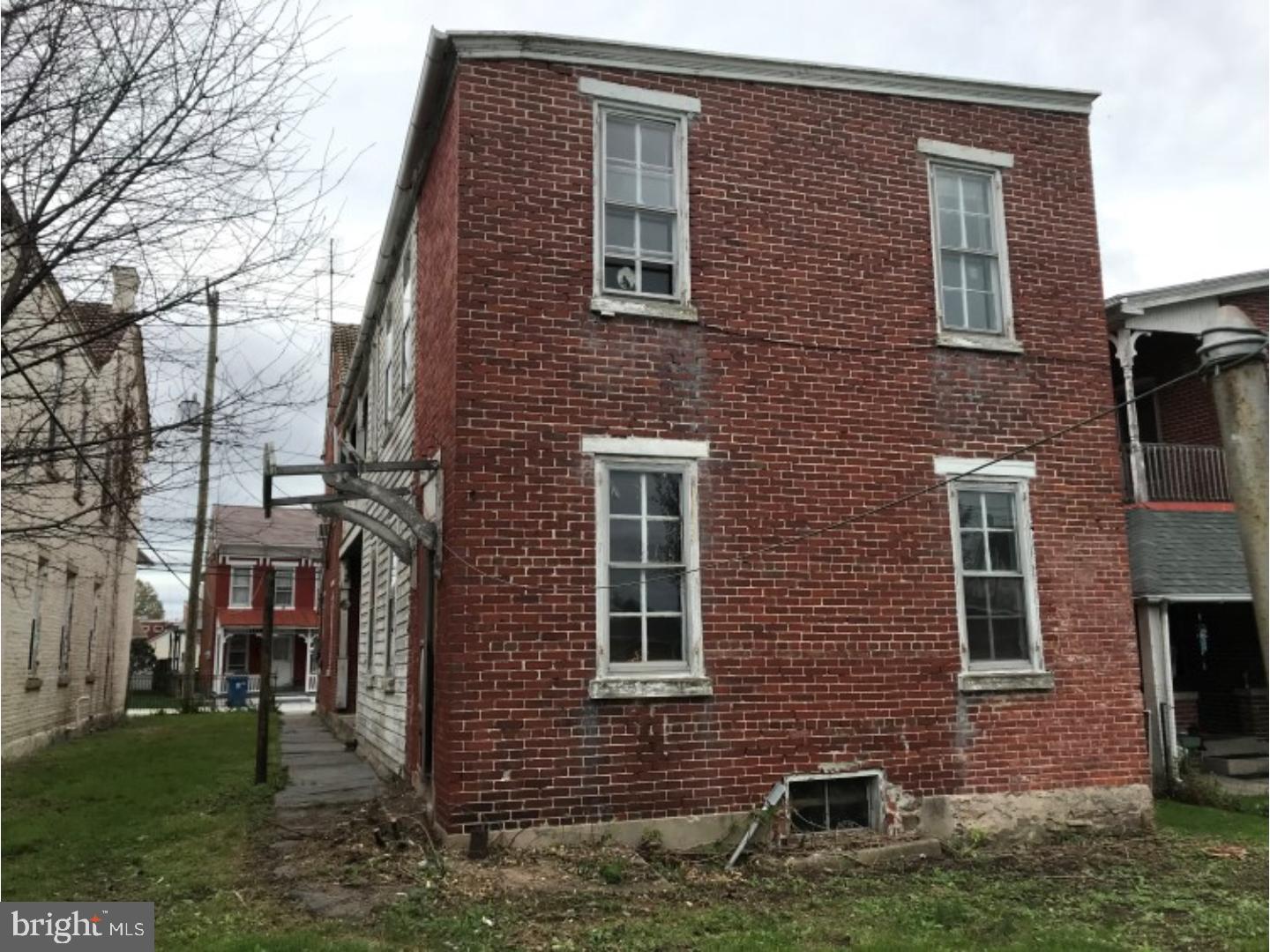 NONE AVAILABLE - Residential Income