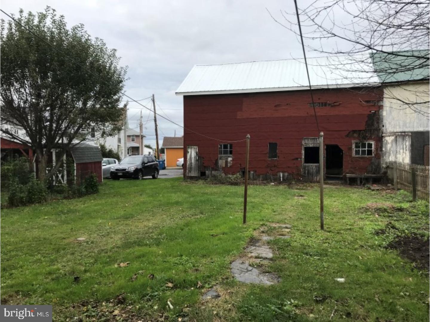 NONE AVAILABLE - Residential Income