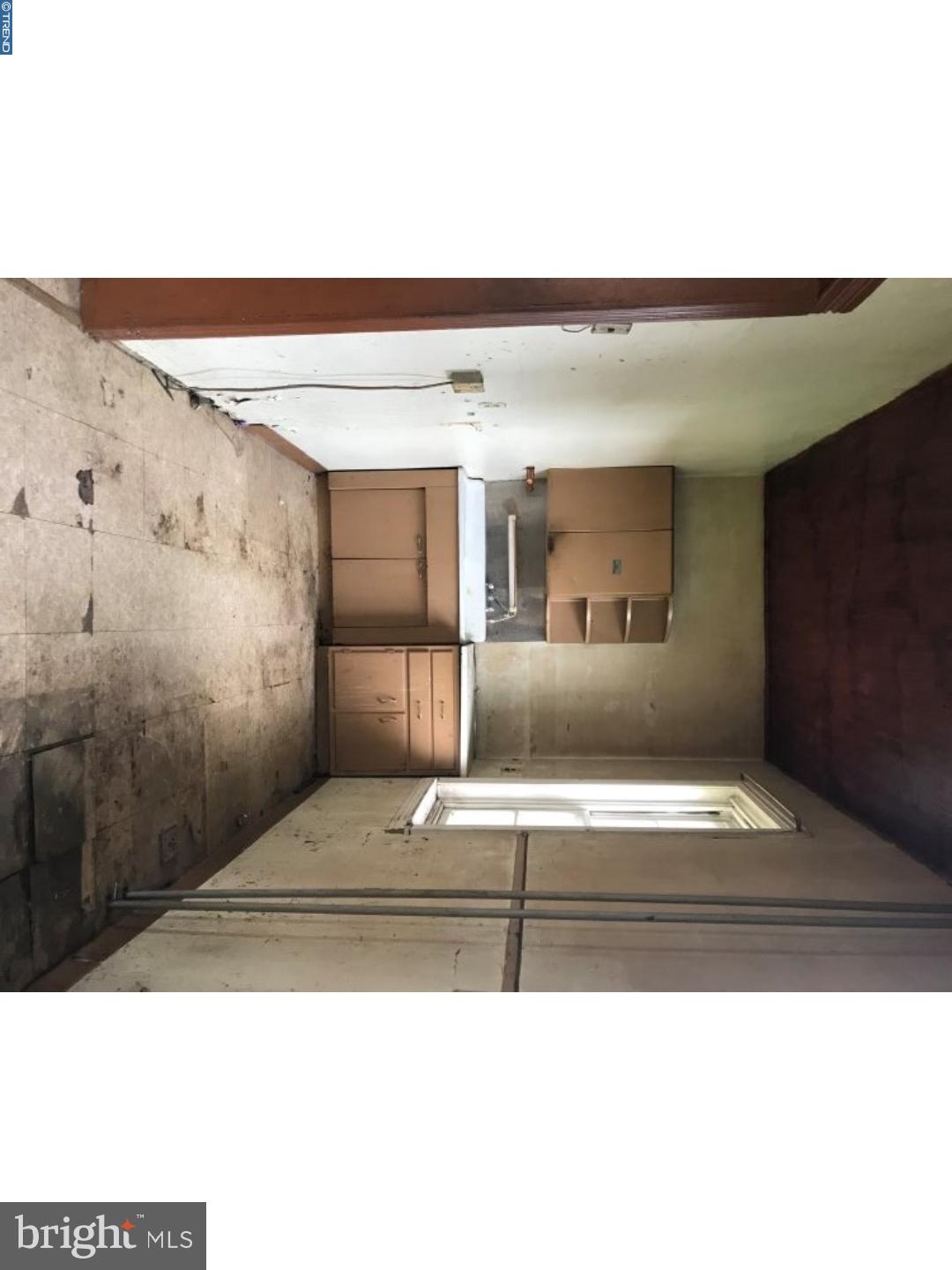 NONE AVAILABLE - Residential Income