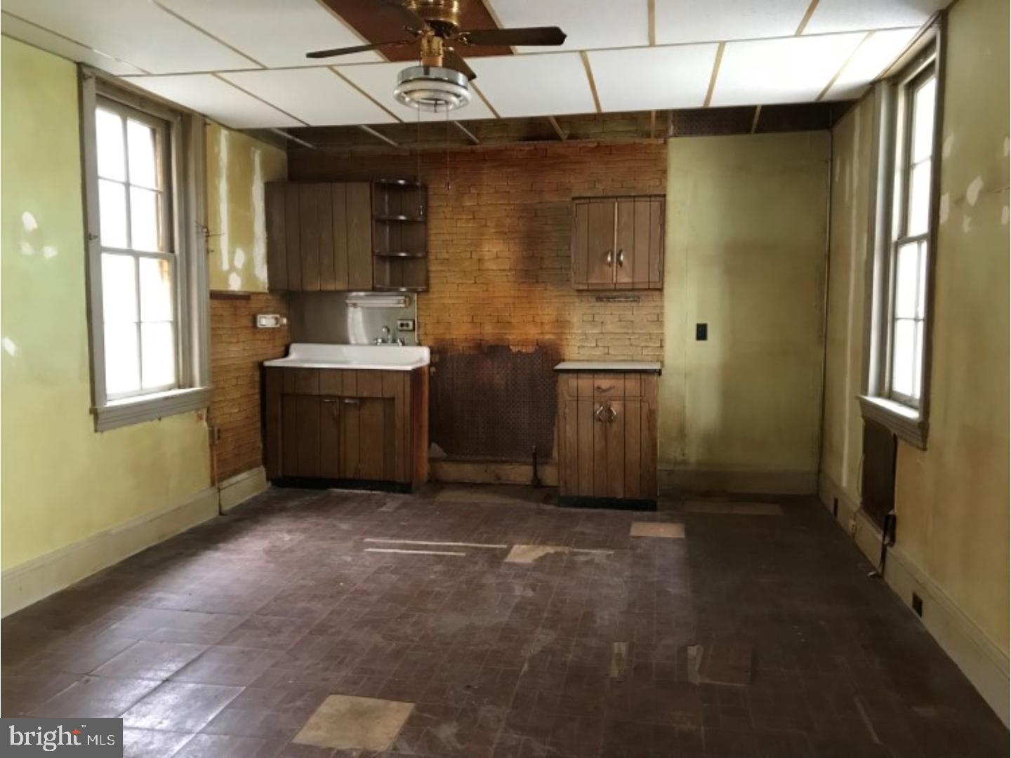 NONE AVAILABLE - Residential Income