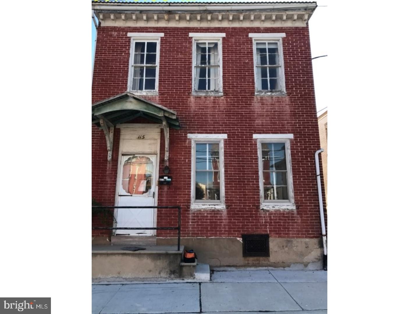 NONE AVAILABLE - Residential Income