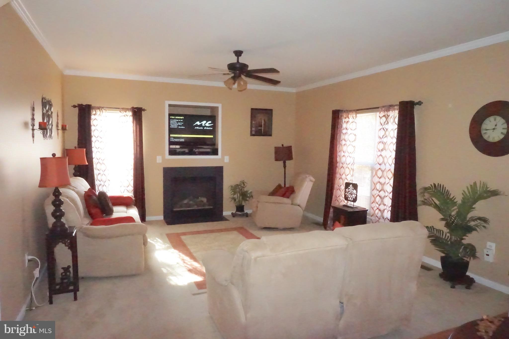 WAYSIDE VILLAGE - Residential