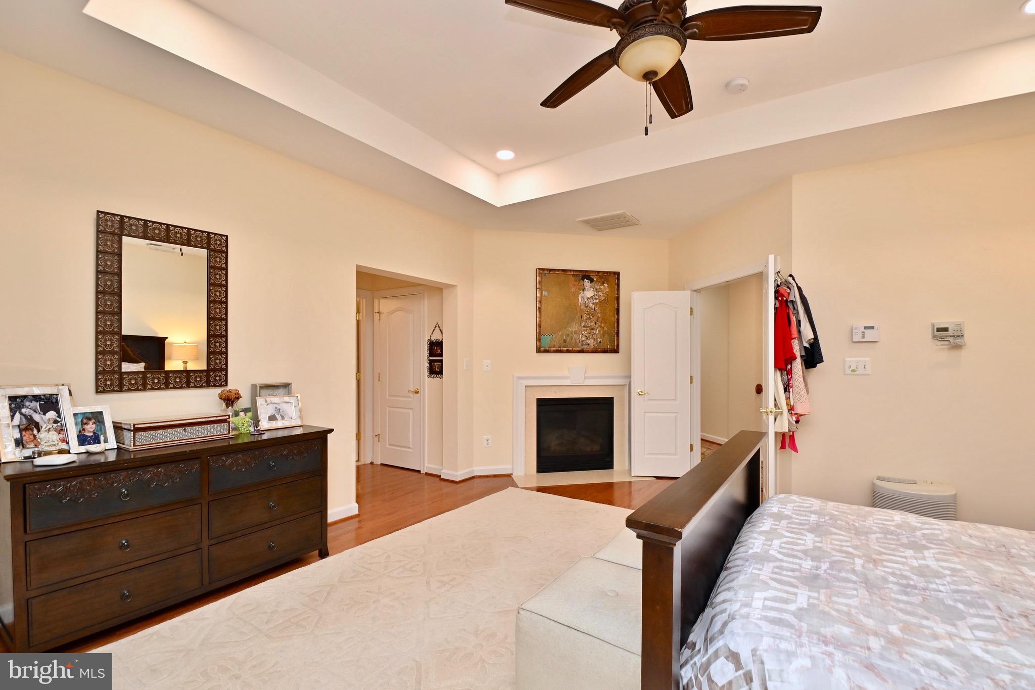 LAKE BARCROFT - Residential Lease