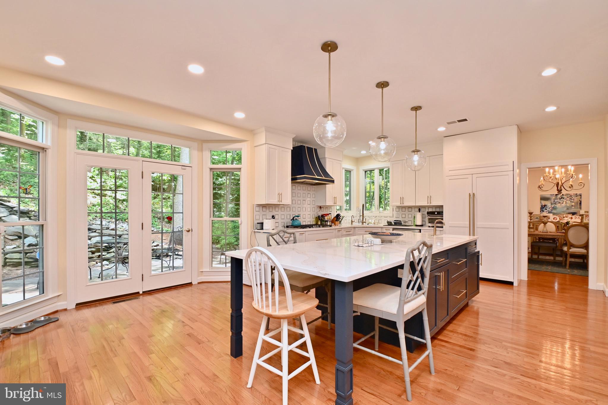 LAKE BARCROFT - Residential Lease