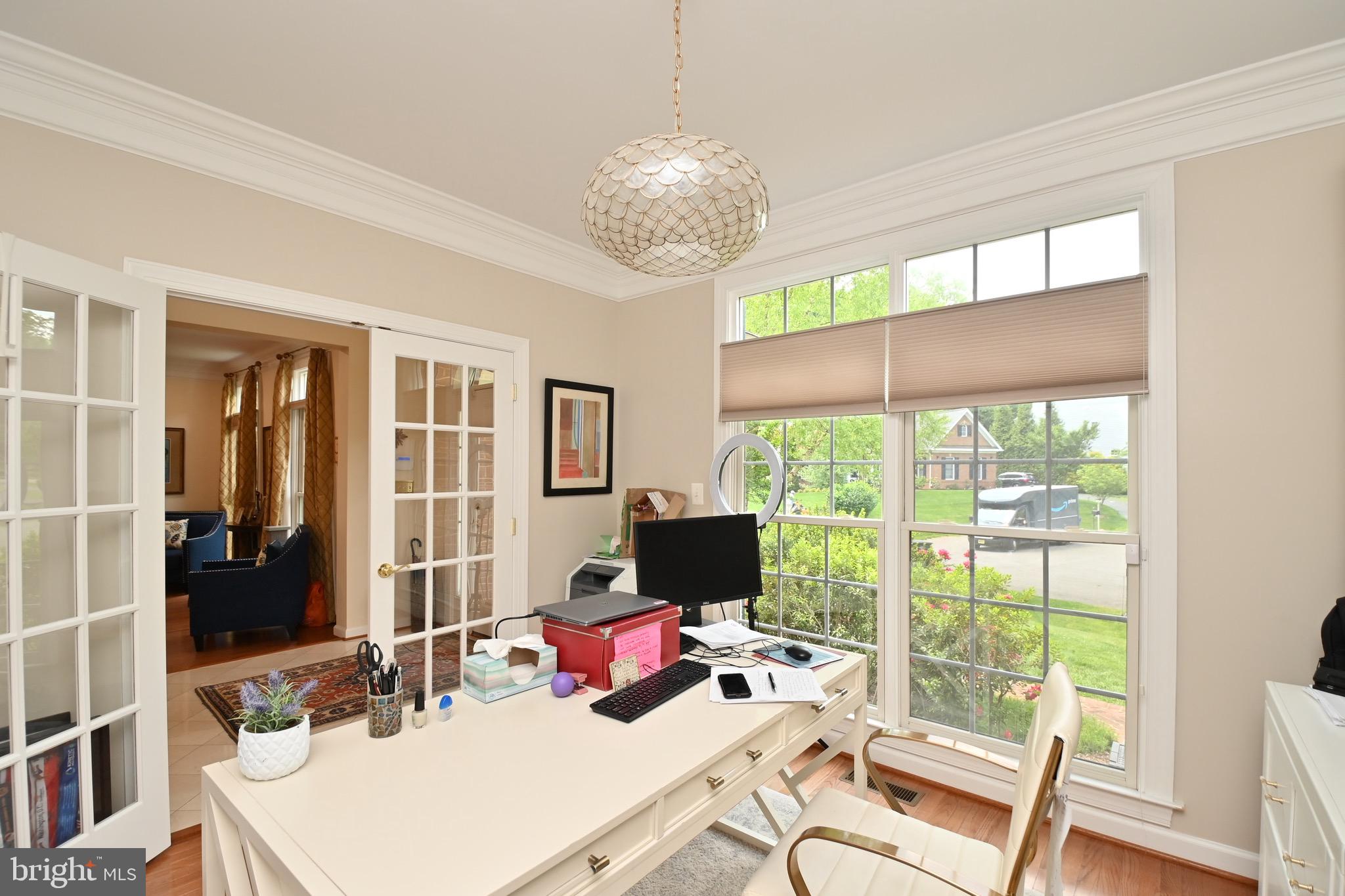 LAKE BARCROFT - Residential Lease