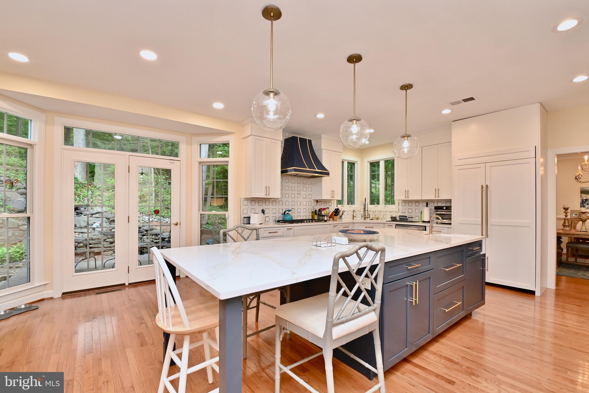 LAKE BARCROFT - Residential Lease