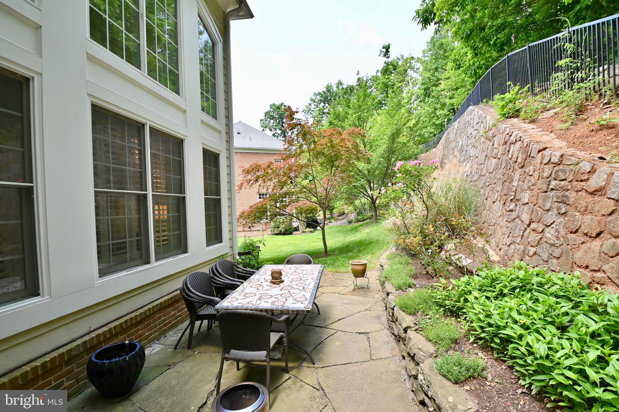 LAKE BARCROFT - Residential Lease