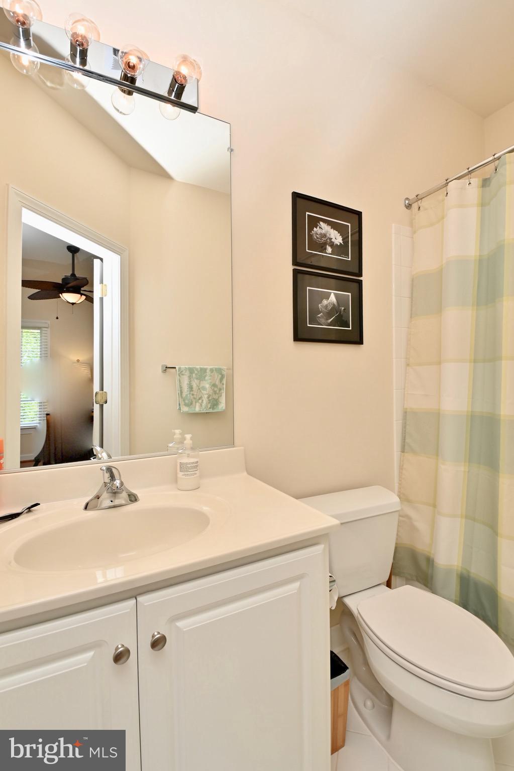 LAKE BARCROFT - Residential Lease