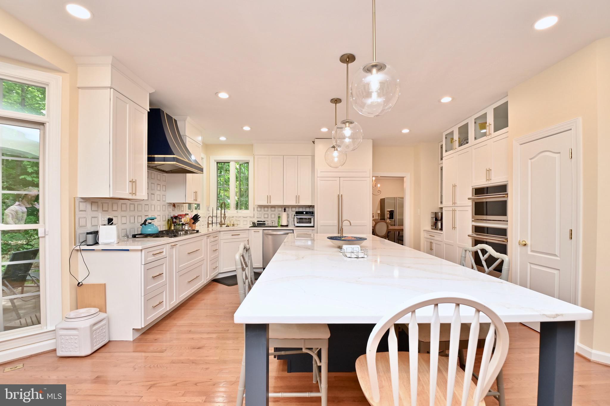 LAKE BARCROFT - Residential Lease