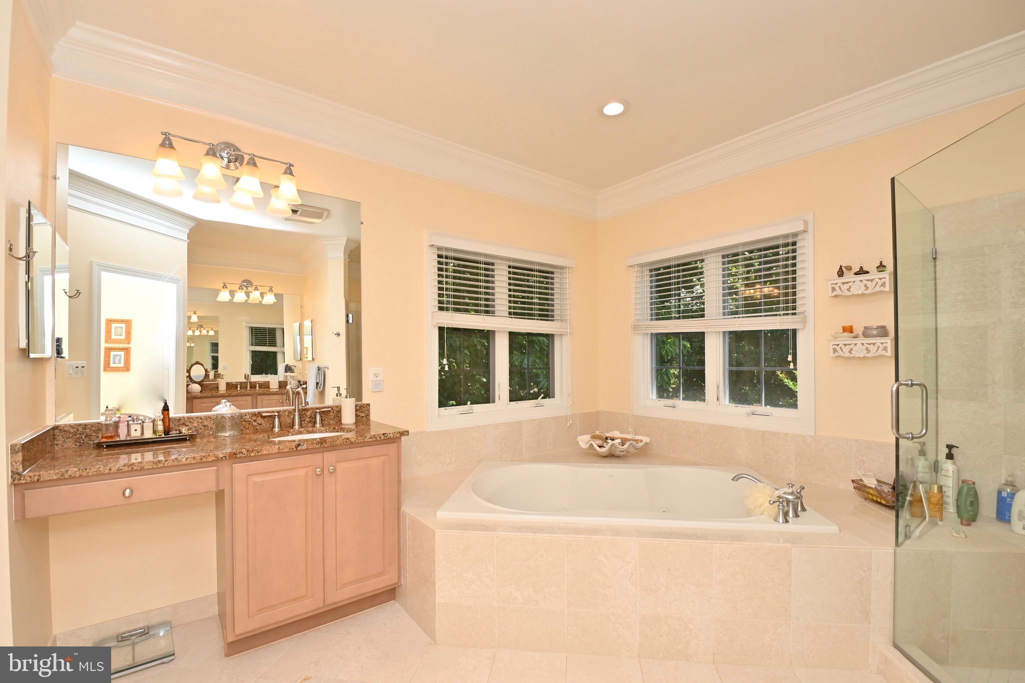 LAKE BARCROFT - Residential Lease