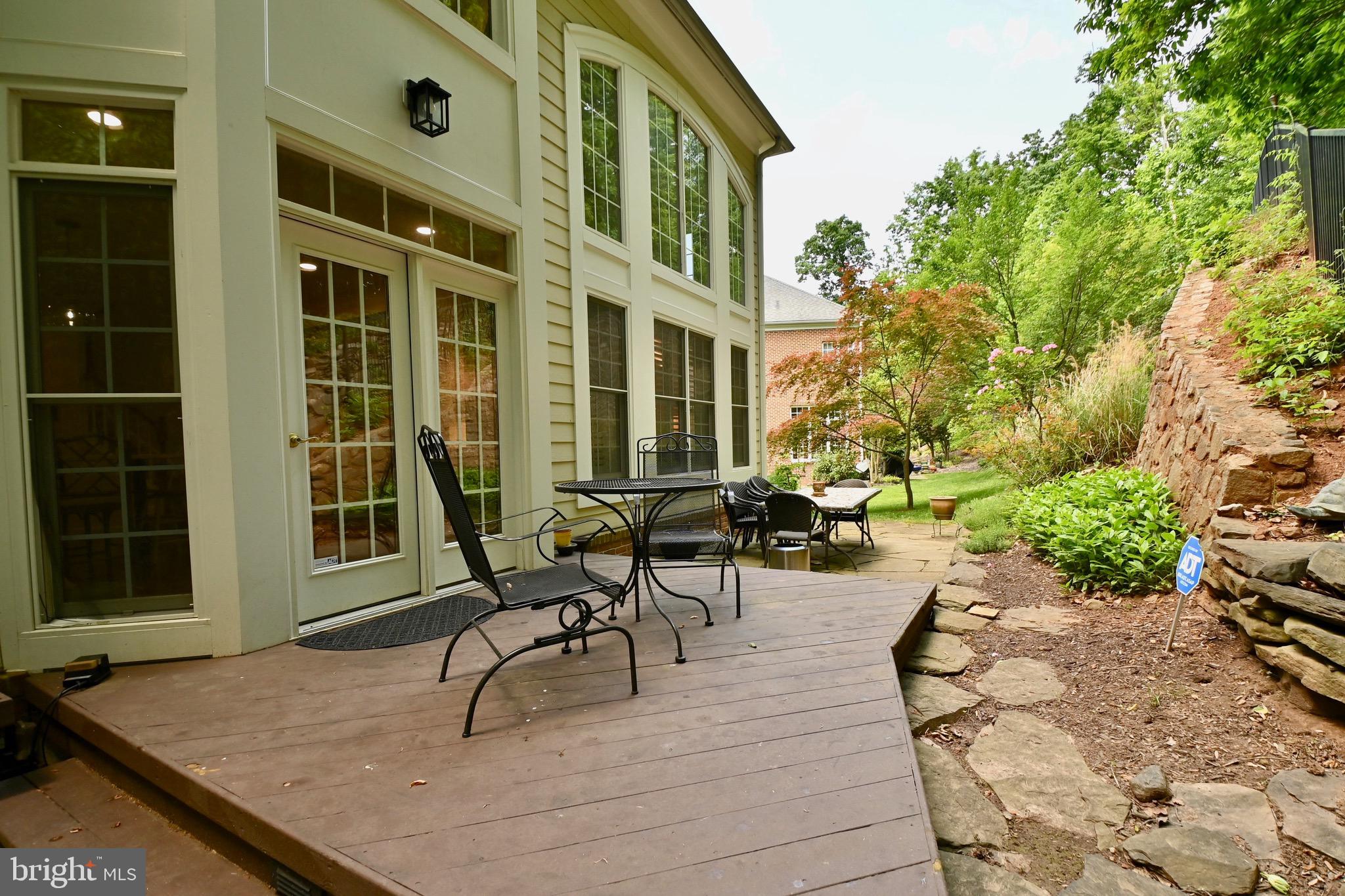 LAKE BARCROFT - Residential Lease