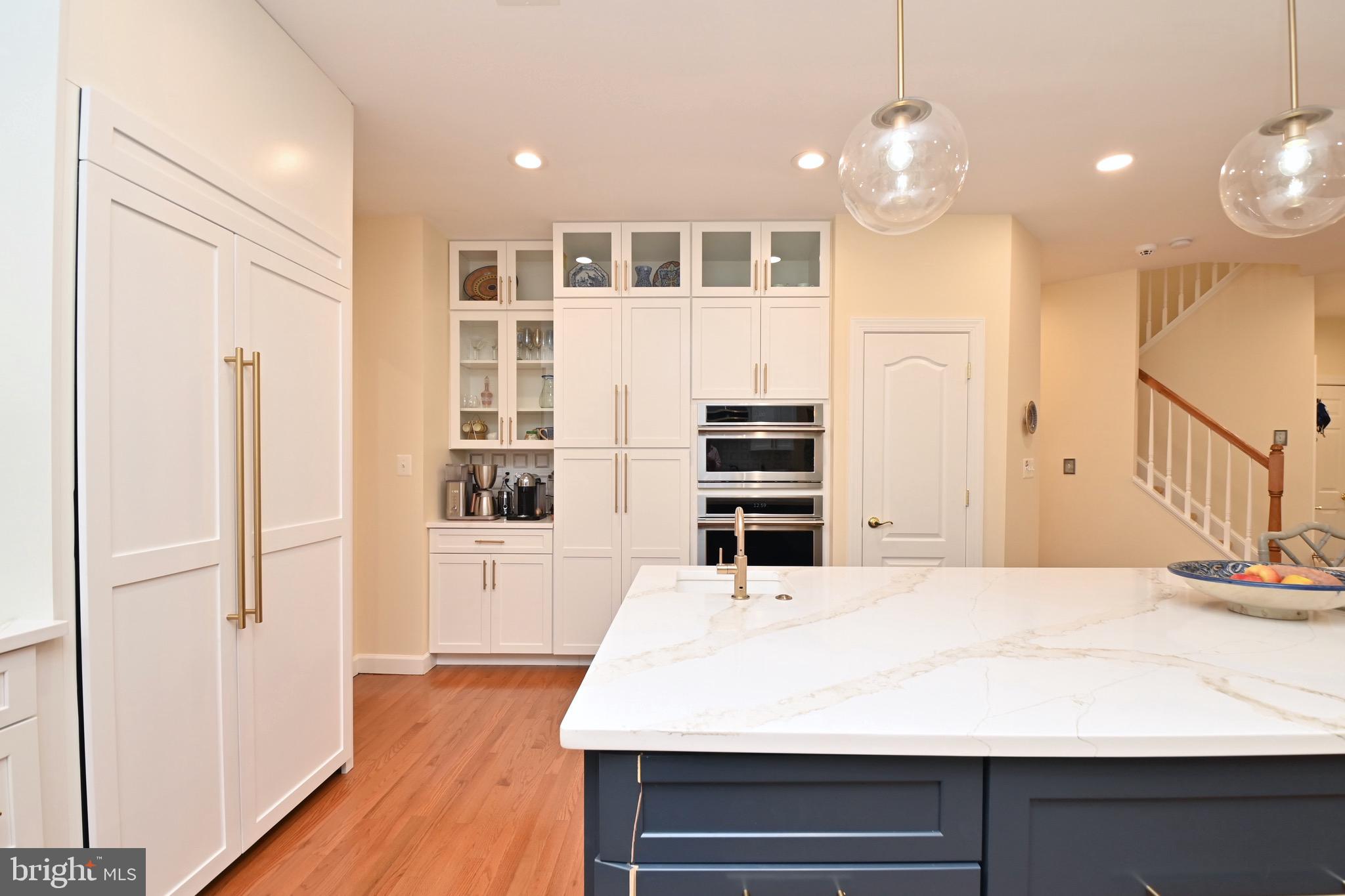 LAKE BARCROFT - Residential Lease