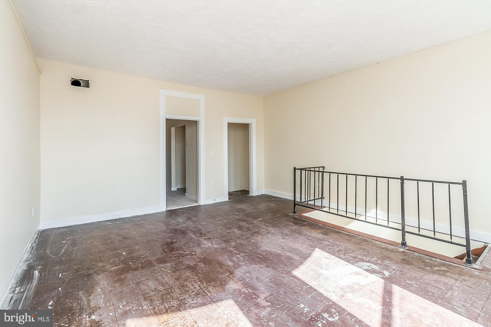 MOUNT VERNON PLACE HISTORIC DISTRICT - Residential Income