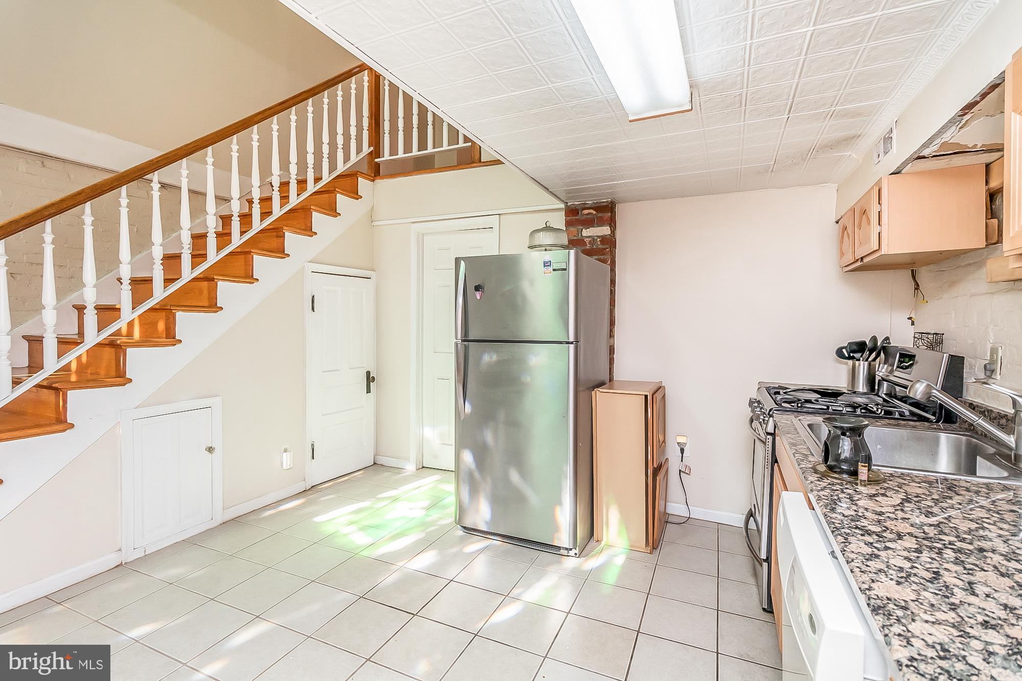 MOUNT VERNON PLACE HISTORIC DISTRICT - Residential Income