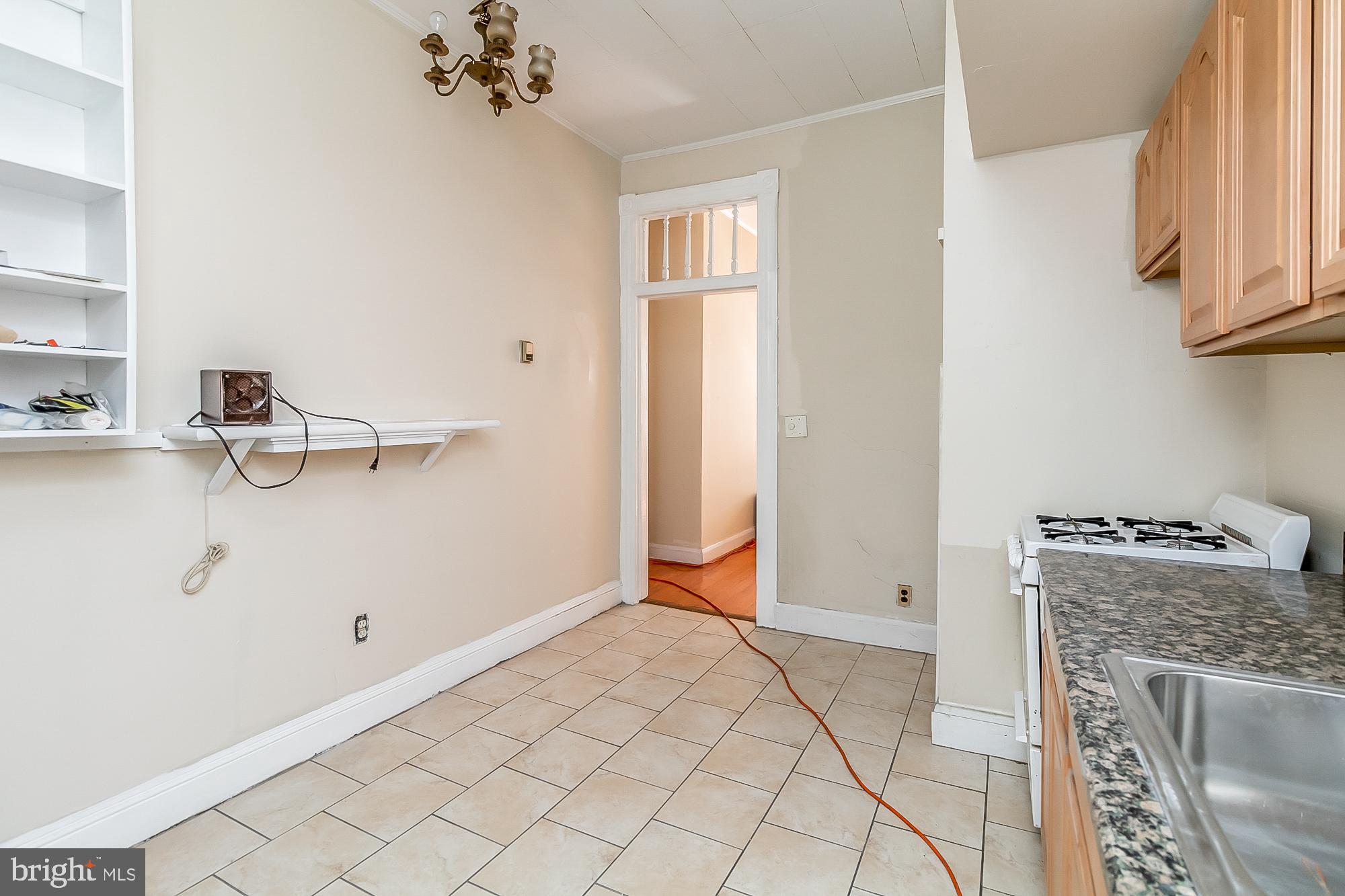 MOUNT VERNON PLACE HISTORIC DISTRICT - Residential Income