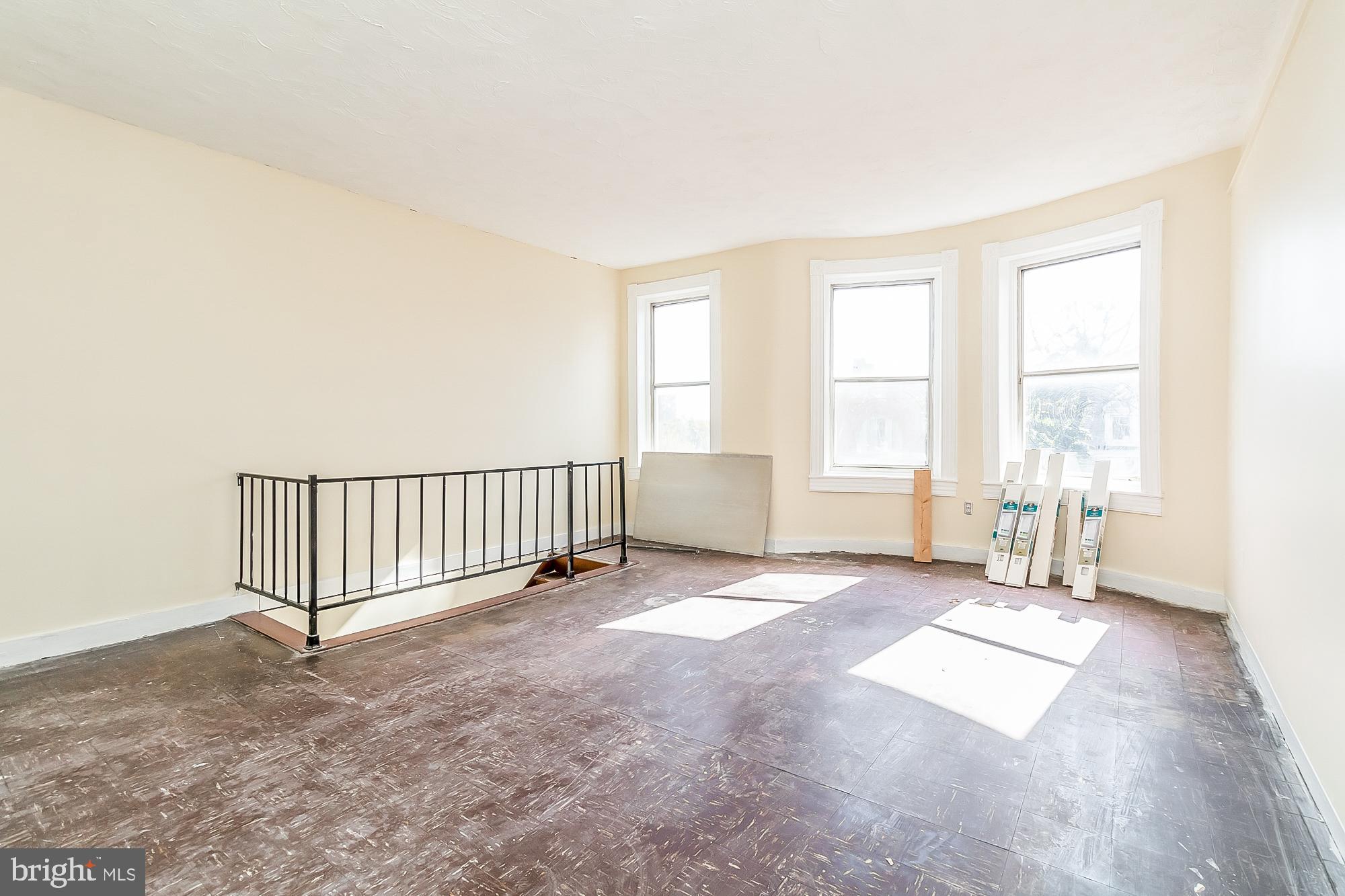 MOUNT VERNON PLACE HISTORIC DISTRICT - Residential Income