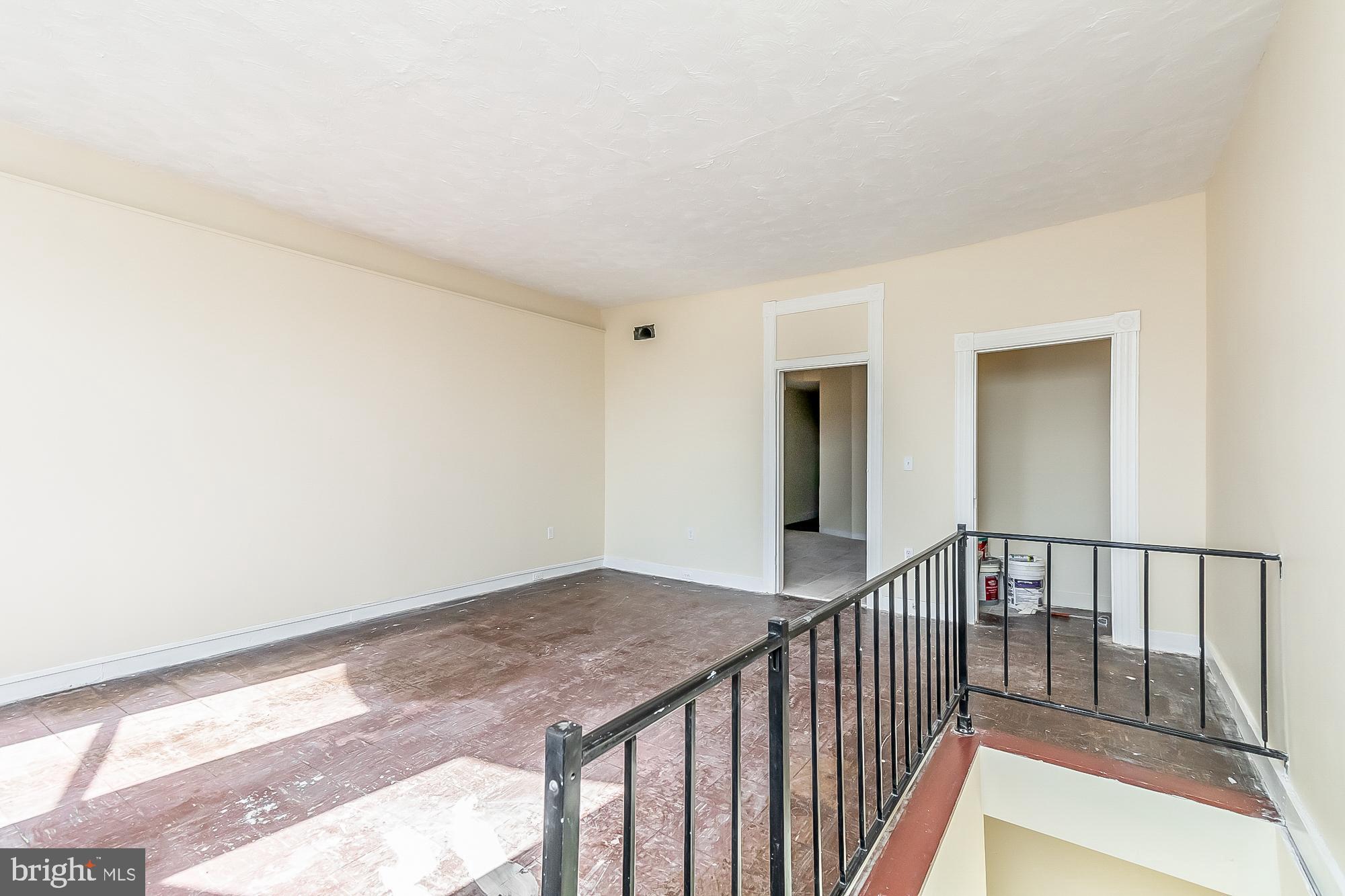 MOUNT VERNON PLACE HISTORIC DISTRICT - Residential Income