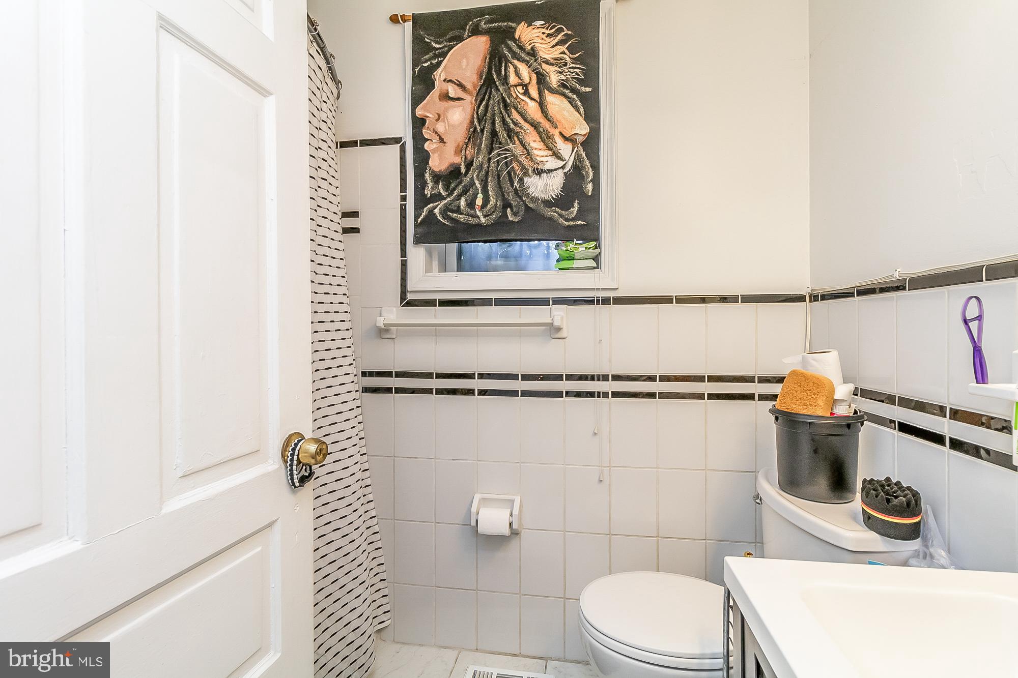 MOUNT VERNON PLACE HISTORIC DISTRICT - Residential Income