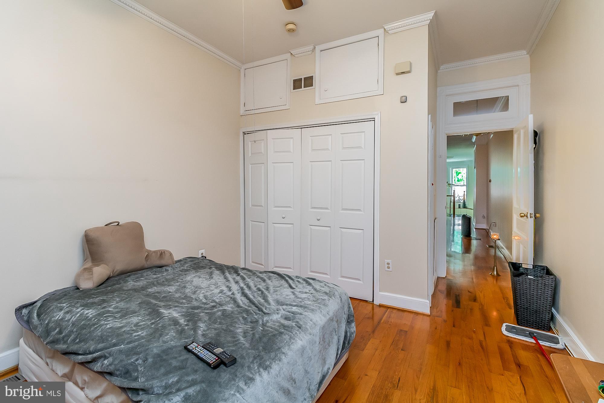 MOUNT VERNON PLACE HISTORIC DISTRICT - Residential Income