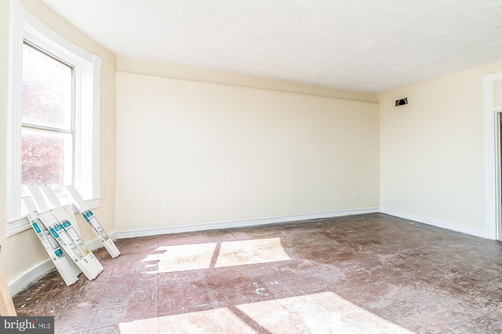 MOUNT VERNON PLACE HISTORIC DISTRICT - Residential Income