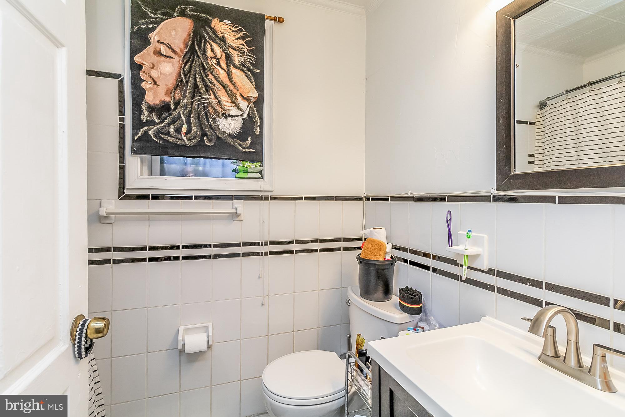 MOUNT VERNON PLACE HISTORIC DISTRICT - Residential Income