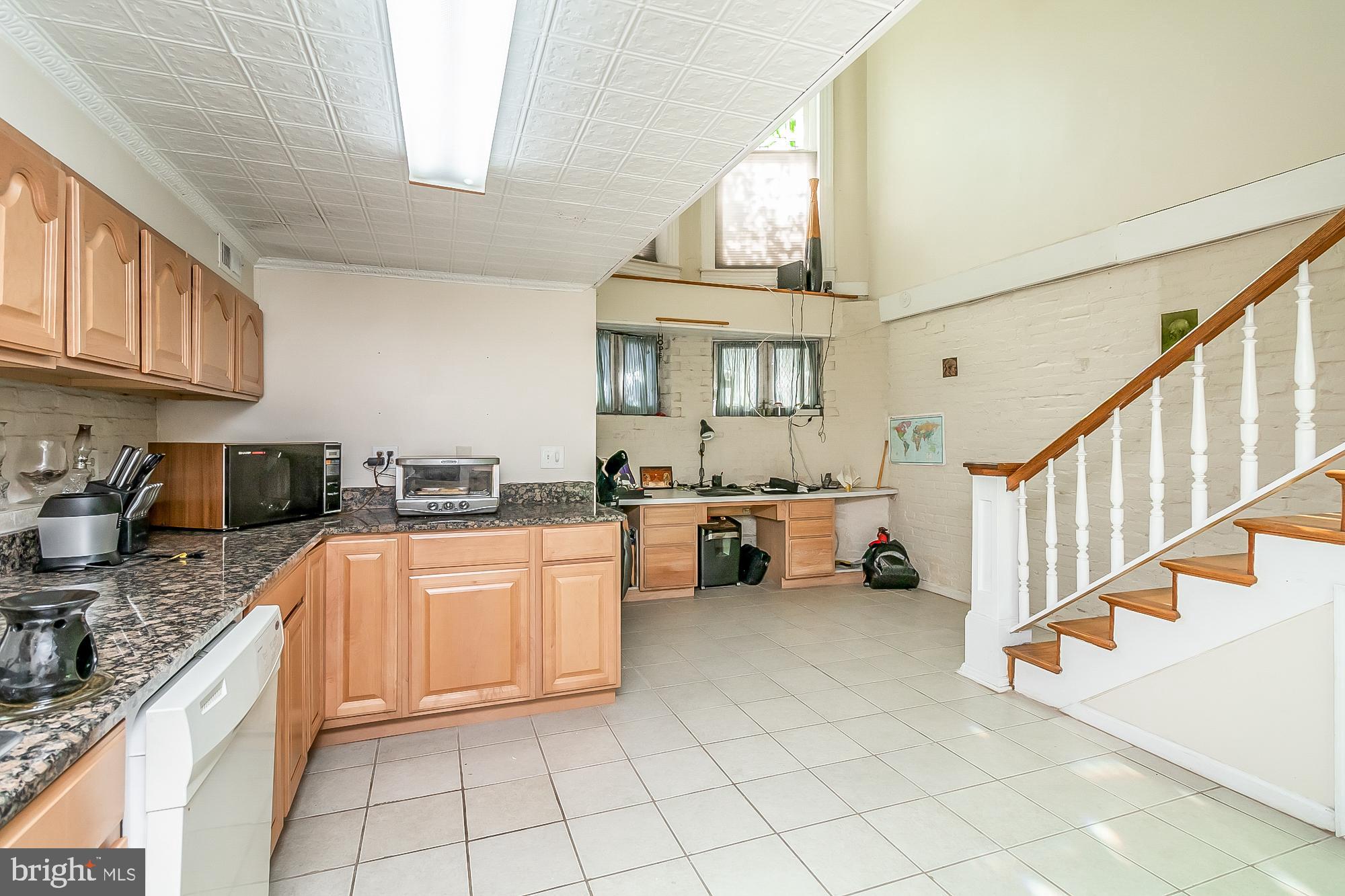 MOUNT VERNON PLACE HISTORIC DISTRICT - Residential Income