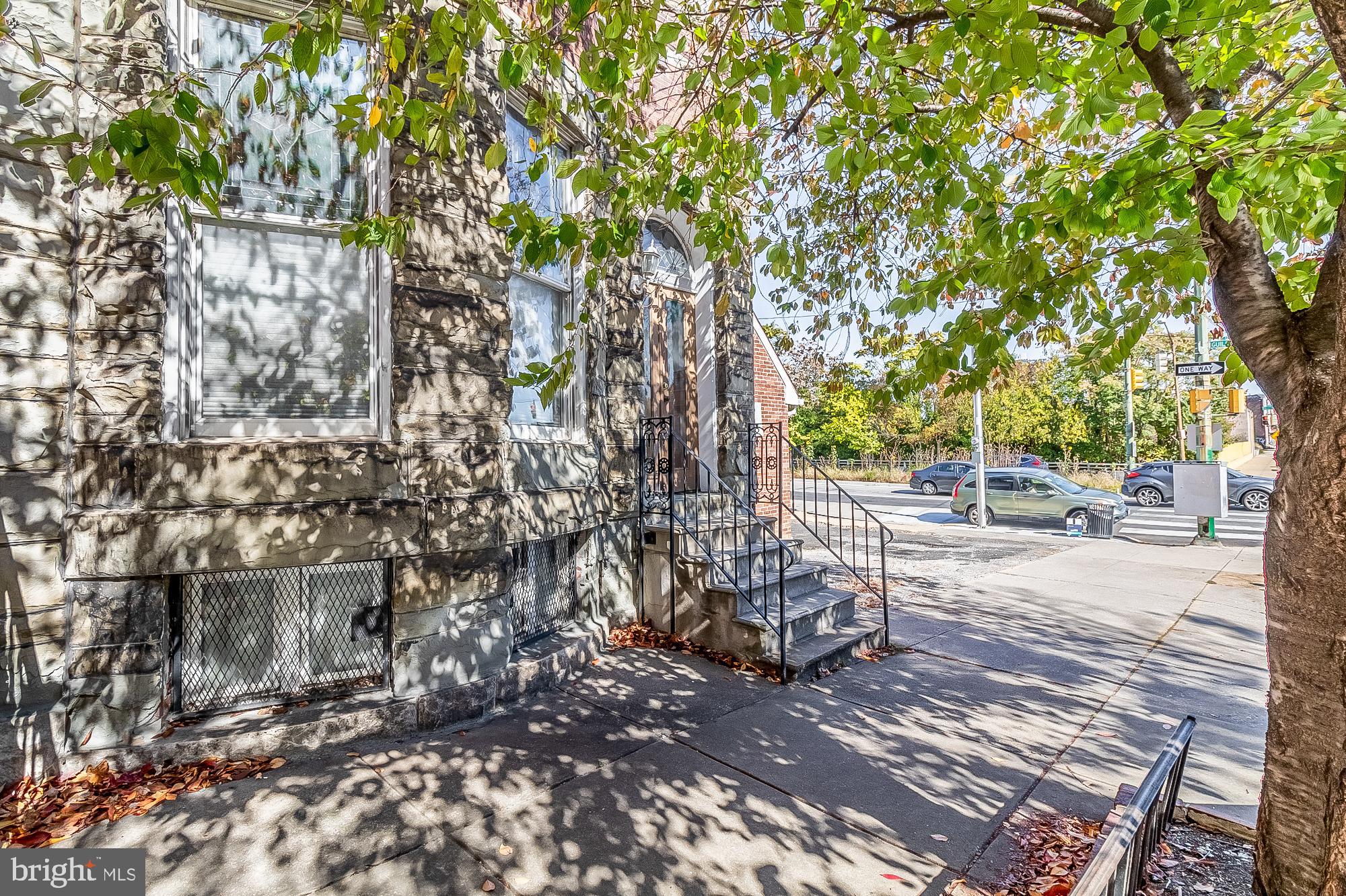 MOUNT VERNON PLACE HISTORIC DISTRICT - Residential Income