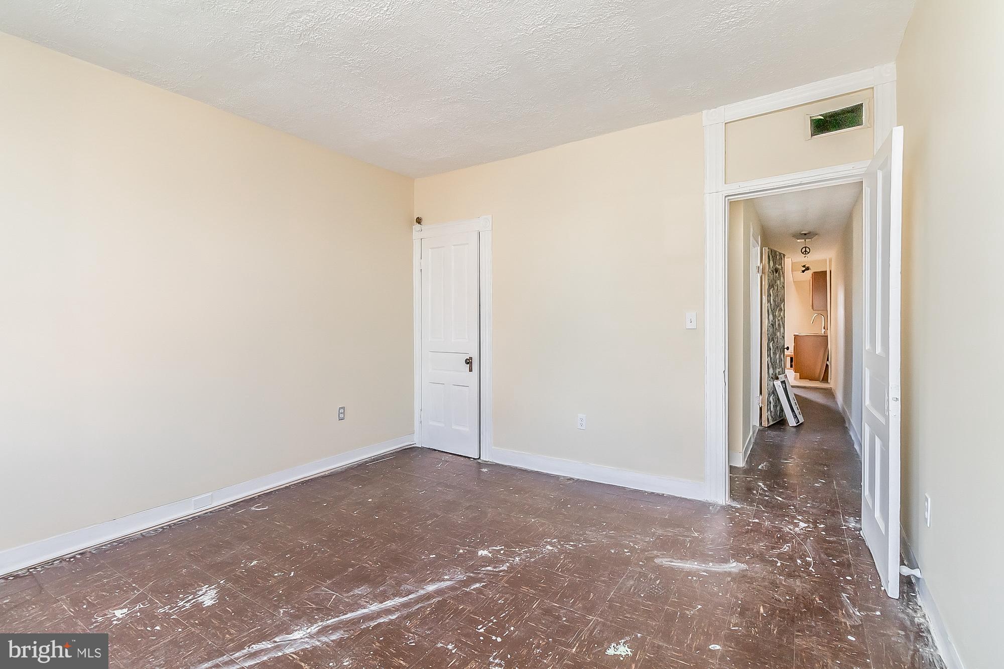 MOUNT VERNON PLACE HISTORIC DISTRICT - Residential Income