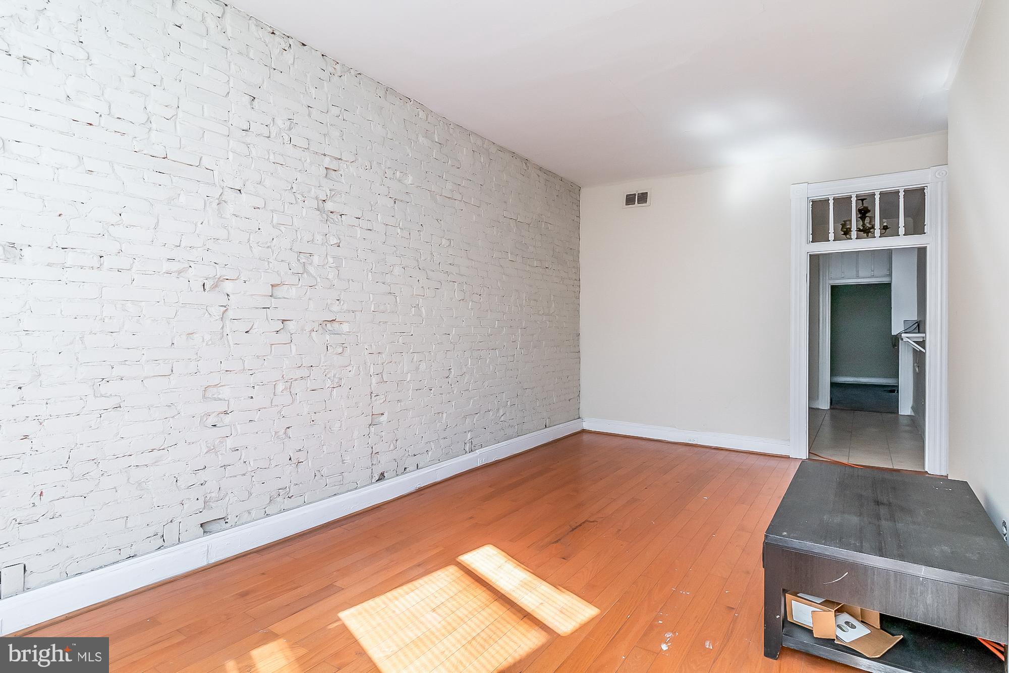 MOUNT VERNON PLACE HISTORIC DISTRICT - Residential Income