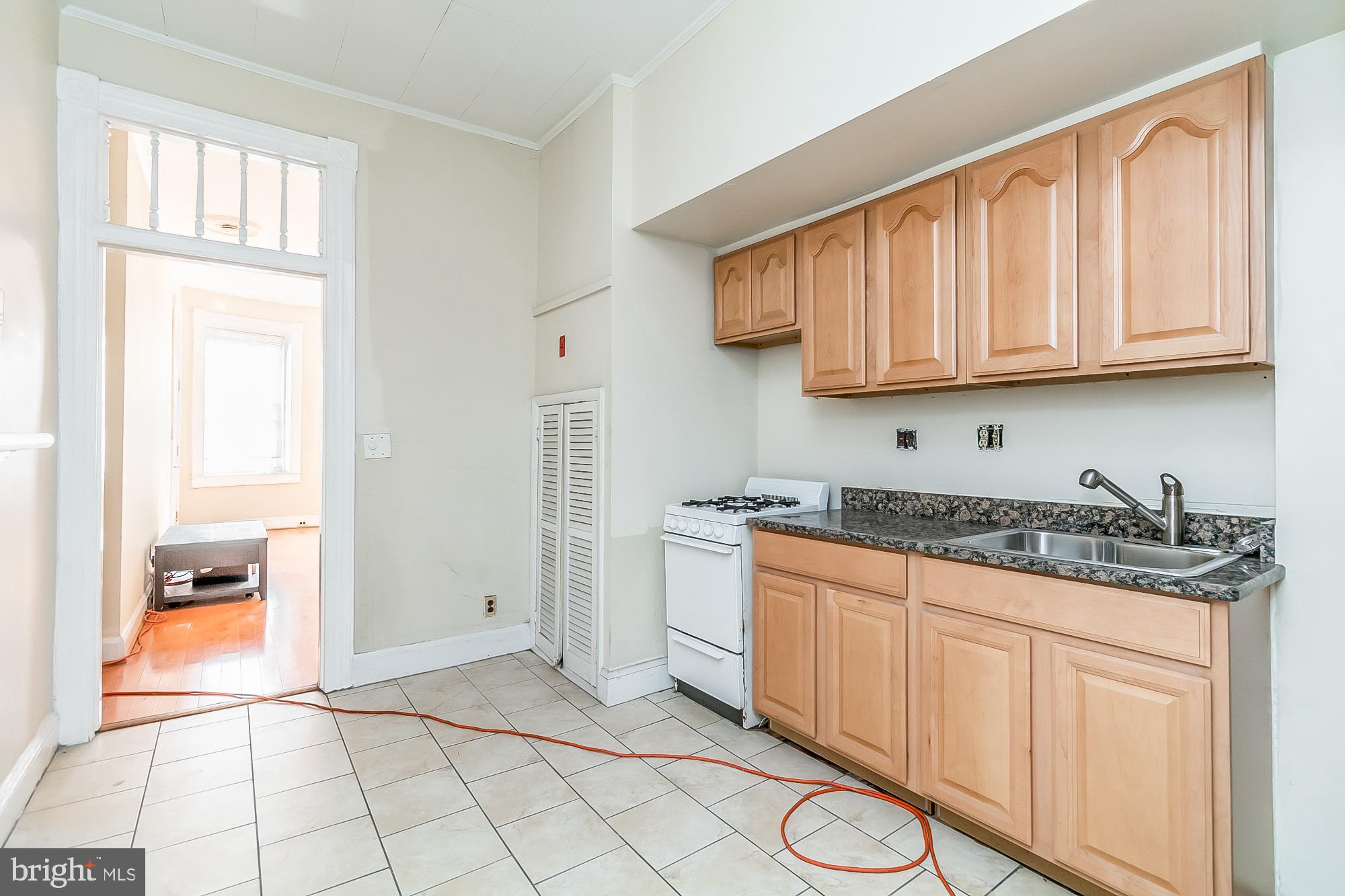 MOUNT VERNON PLACE HISTORIC DISTRICT - Residential Income