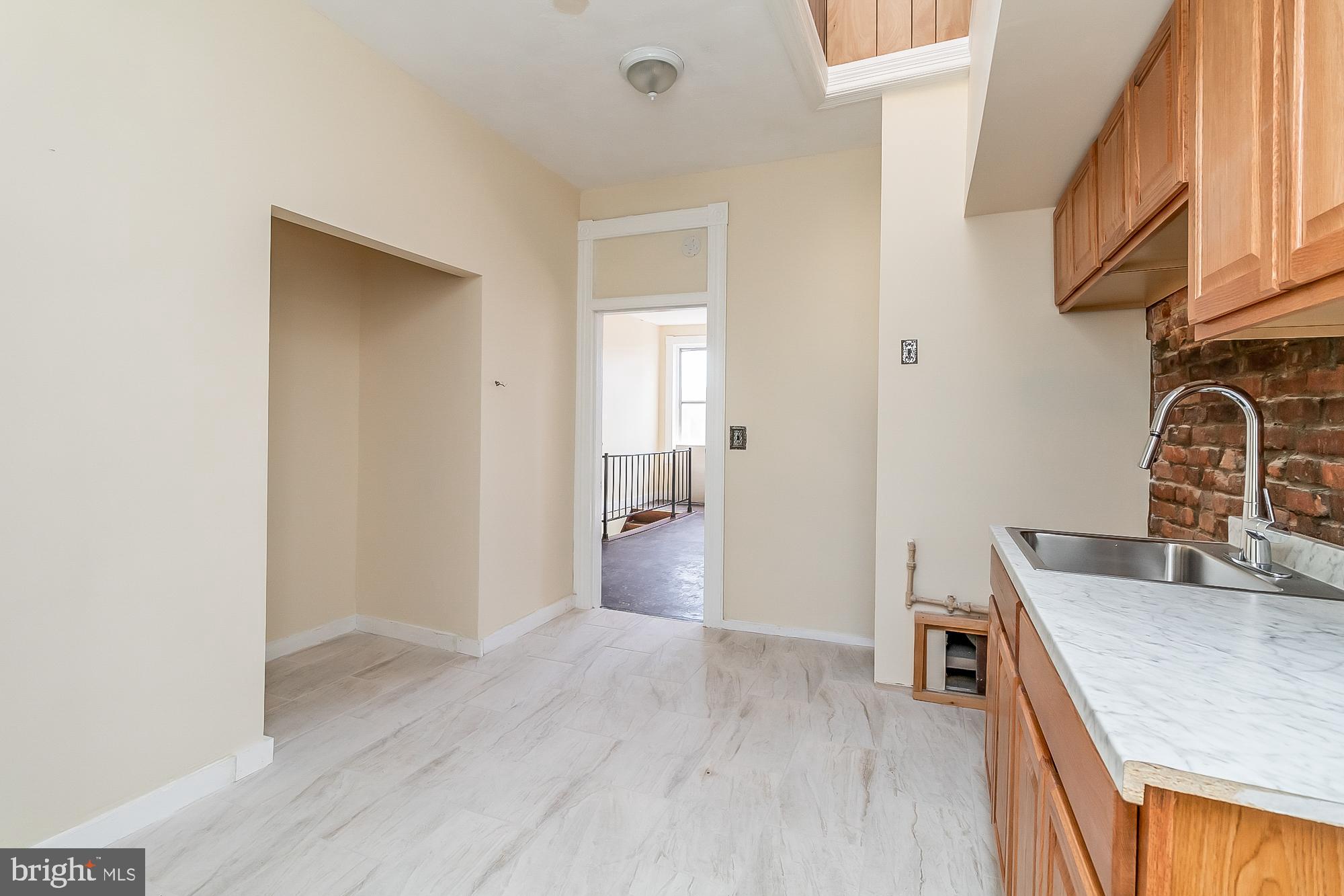 MOUNT VERNON PLACE HISTORIC DISTRICT - Residential Income