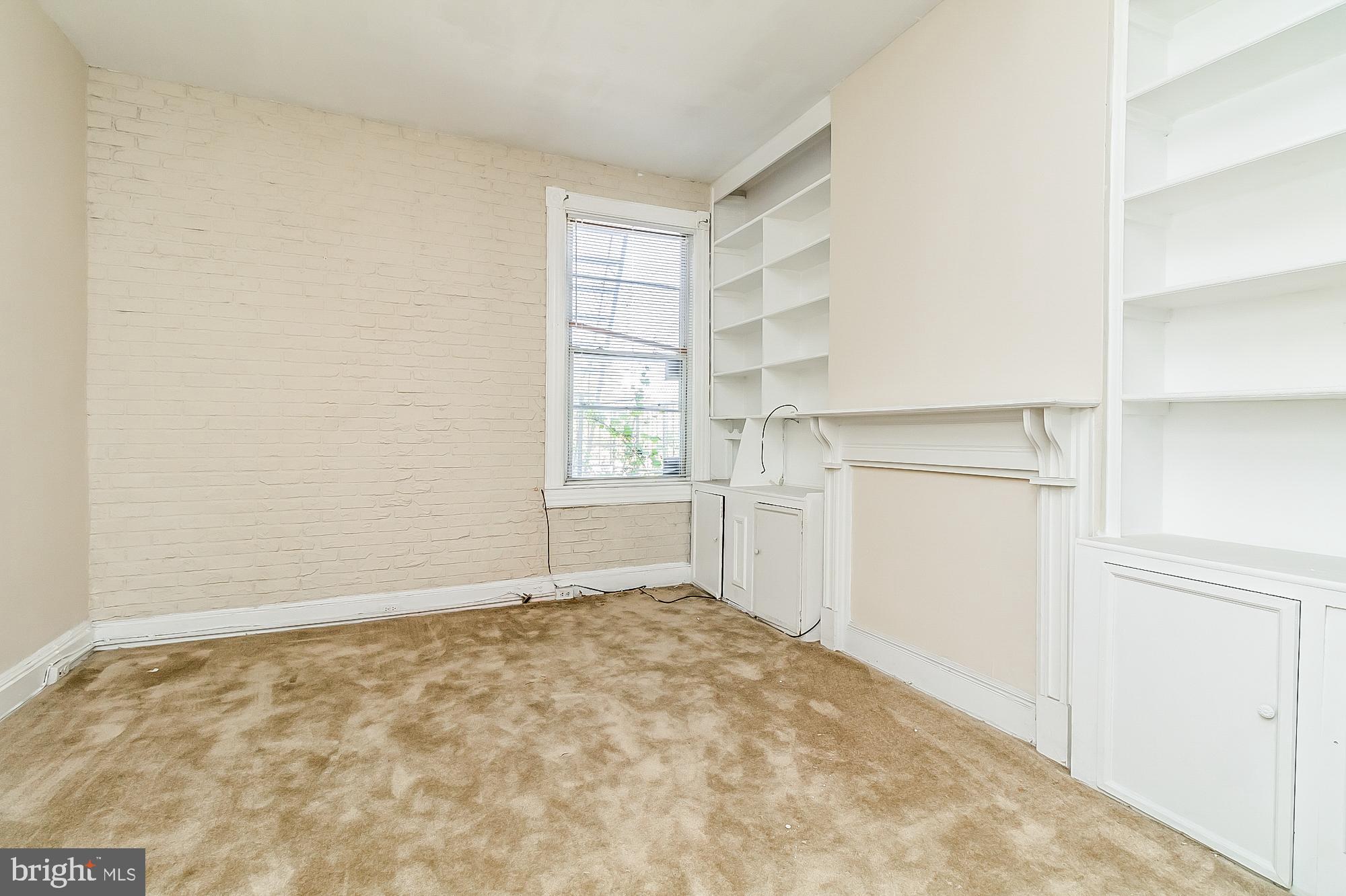 MOUNT VERNON PLACE HISTORIC DISTRICT - Residential Income