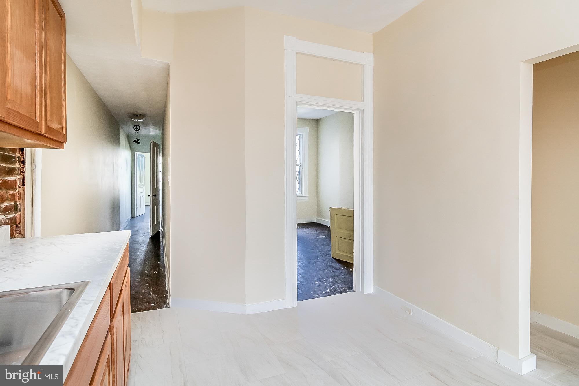 MOUNT VERNON PLACE HISTORIC DISTRICT - Residential Income