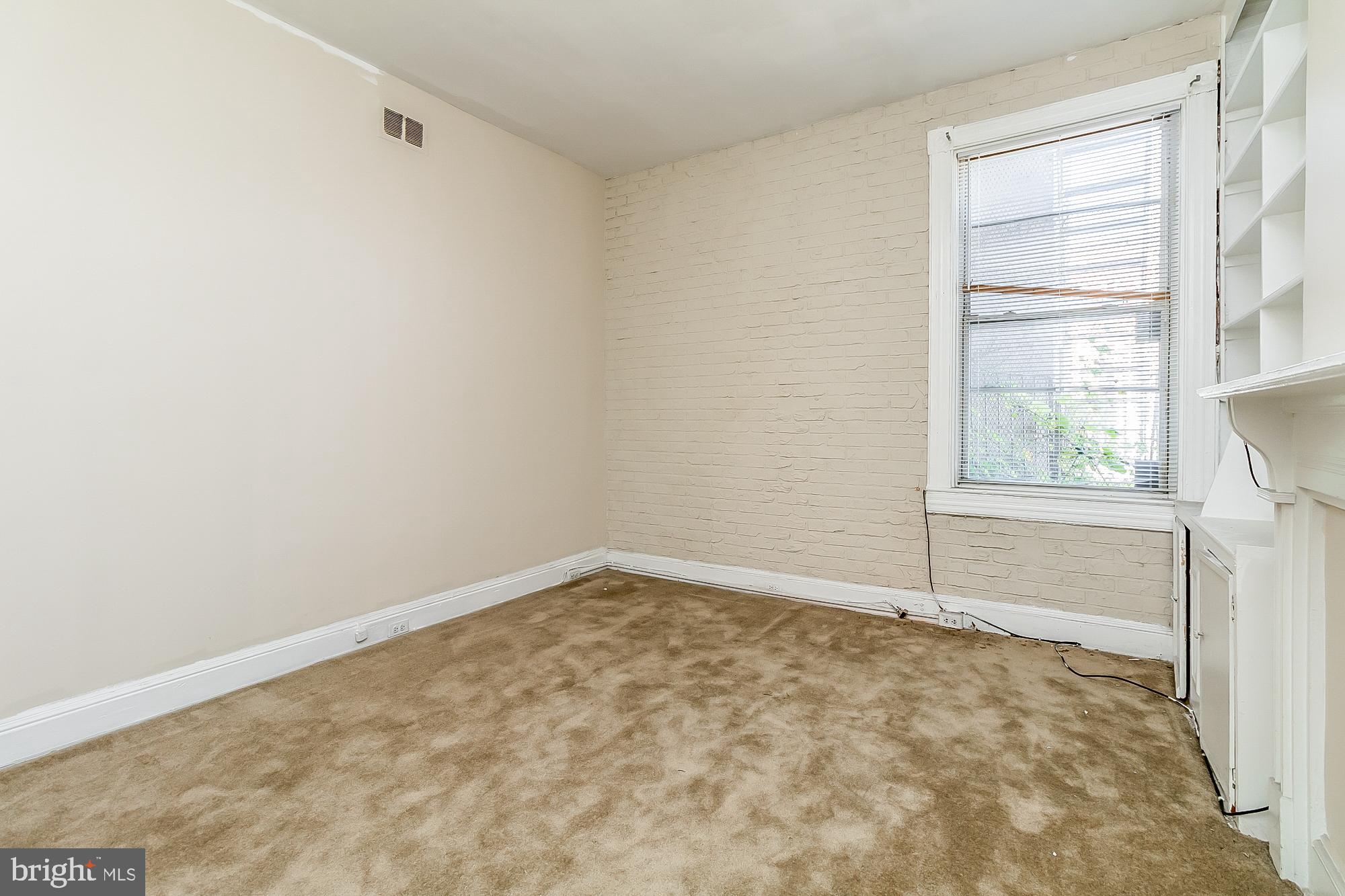 MOUNT VERNON PLACE HISTORIC DISTRICT - Residential Income