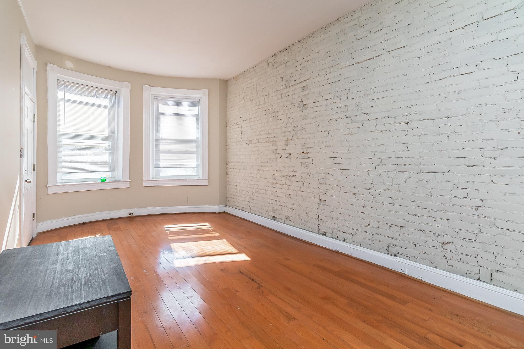 MOUNT VERNON PLACE HISTORIC DISTRICT - Residential Income