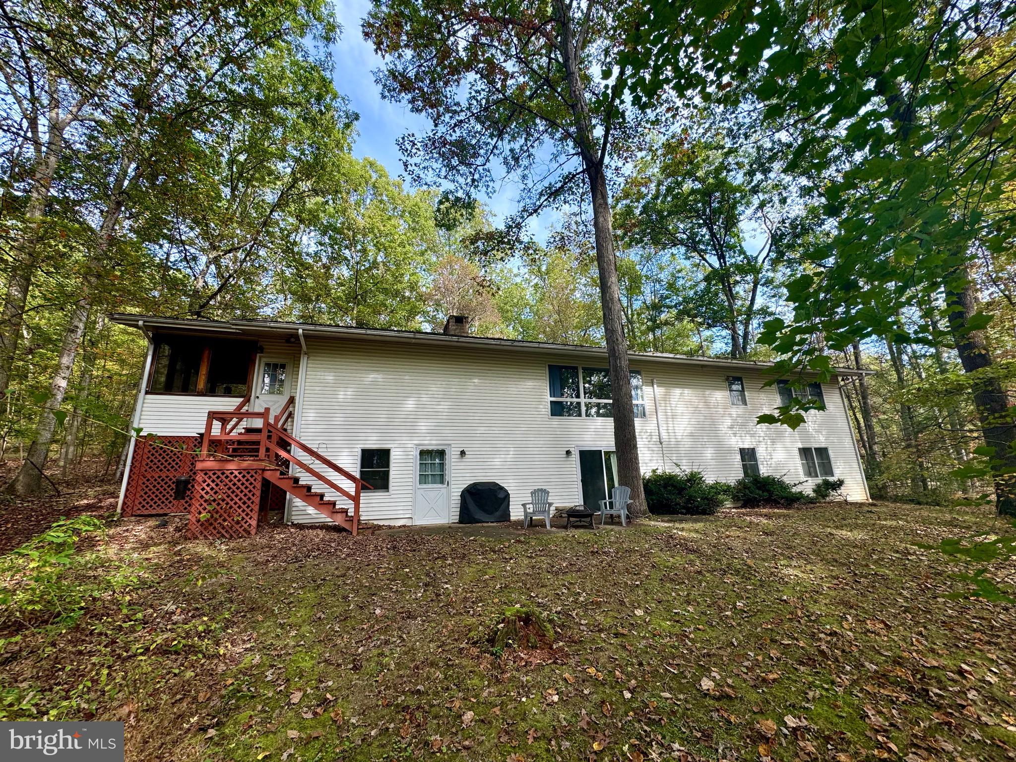 BRIARWOOD - Residential