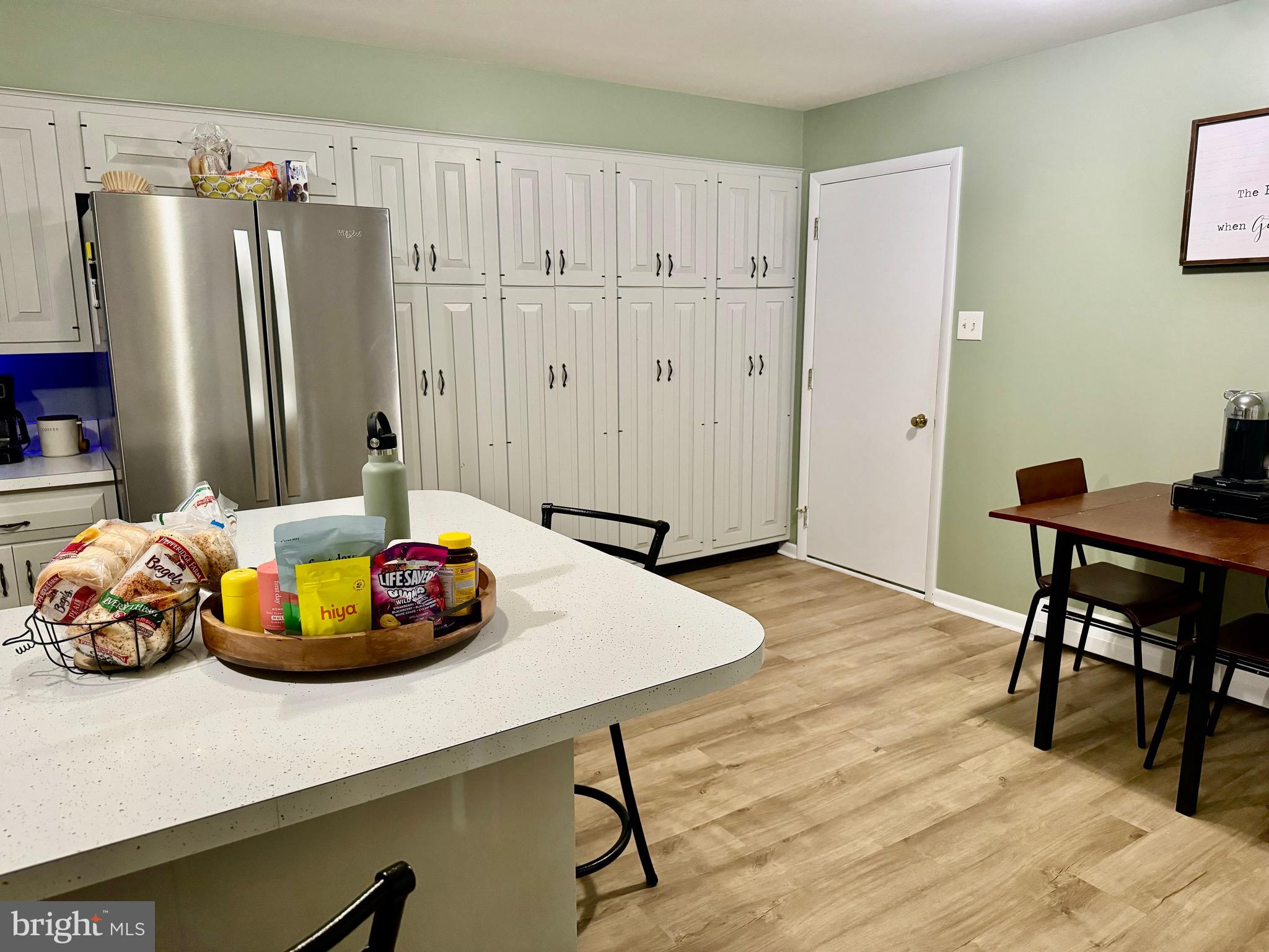 BRIARWOOD - Residential