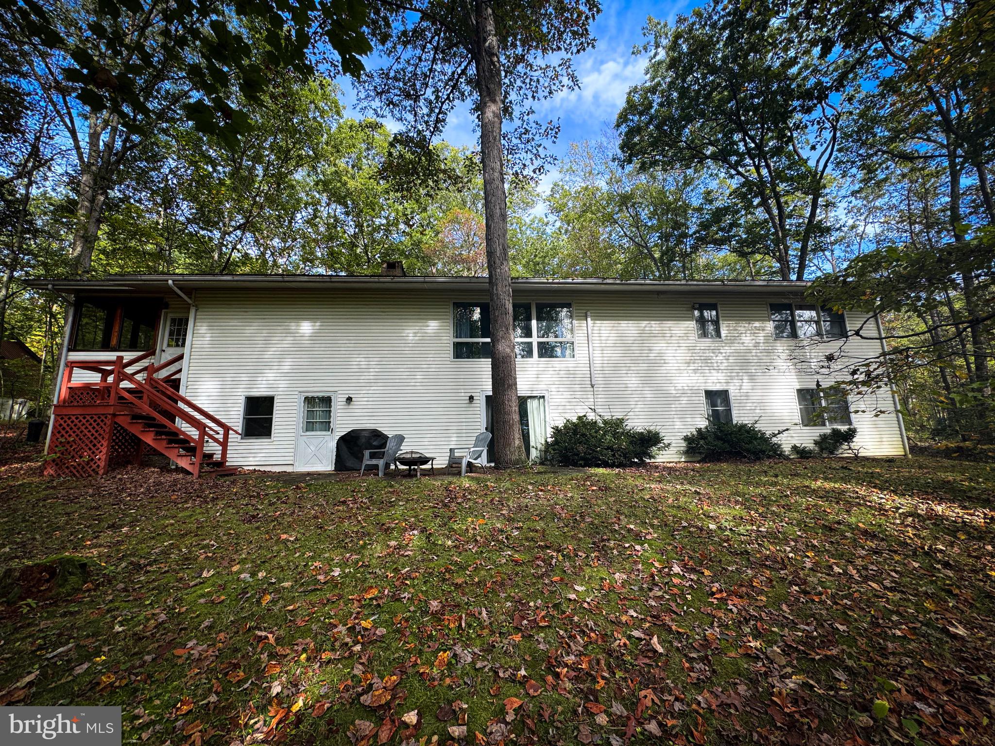 BRIARWOOD - Residential