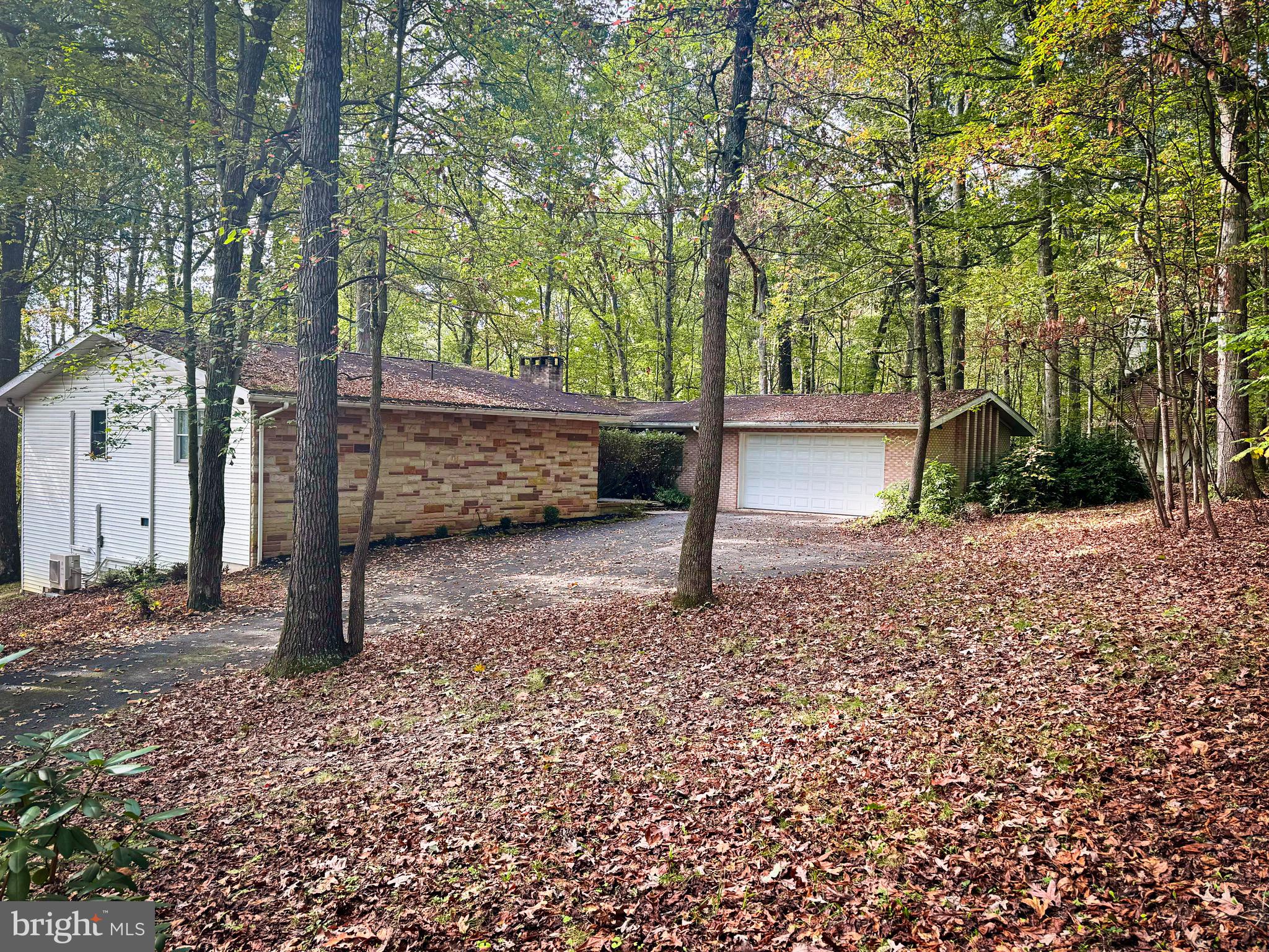 BRIARWOOD - Residential