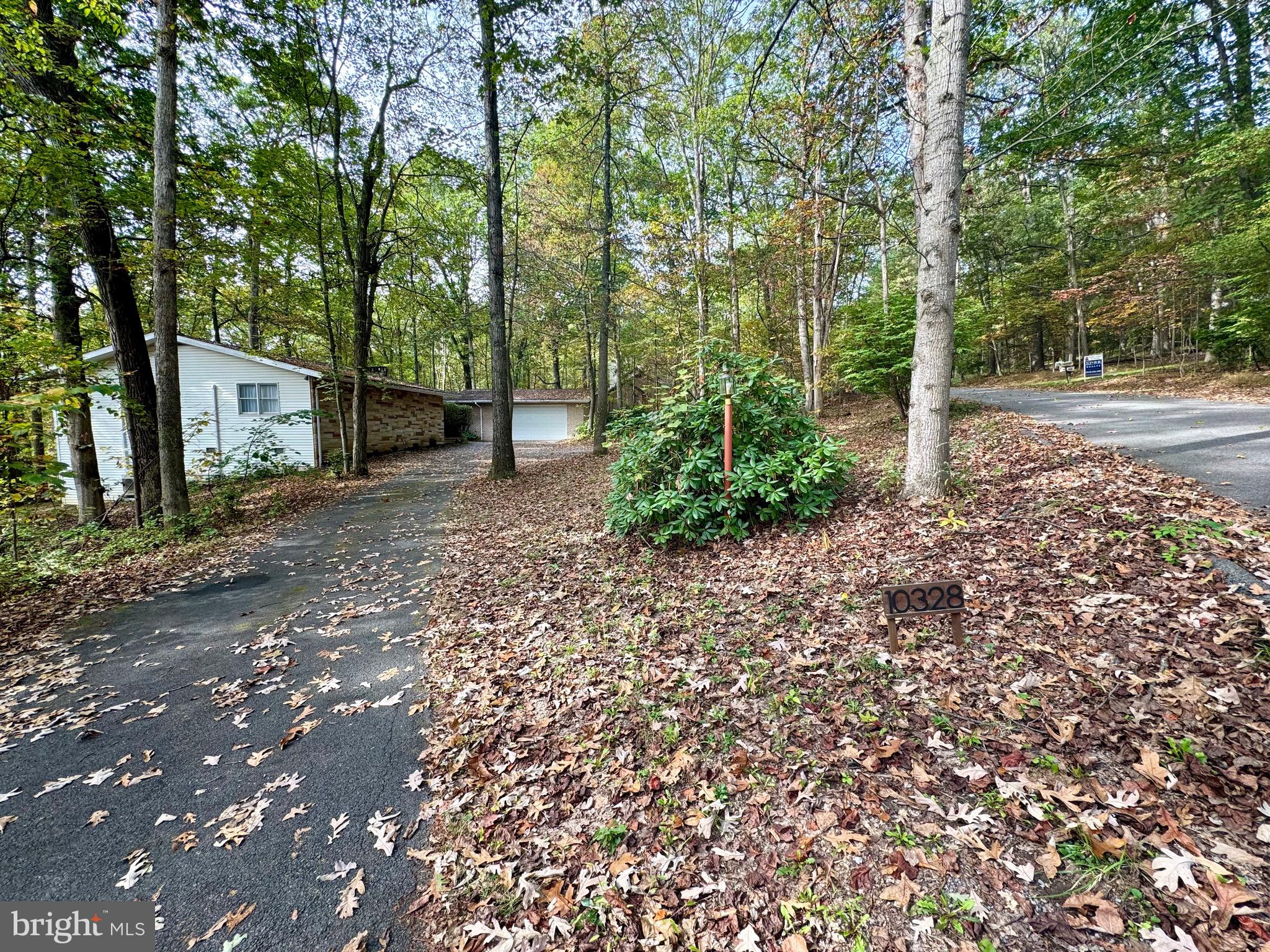 BRIARWOOD - Residential