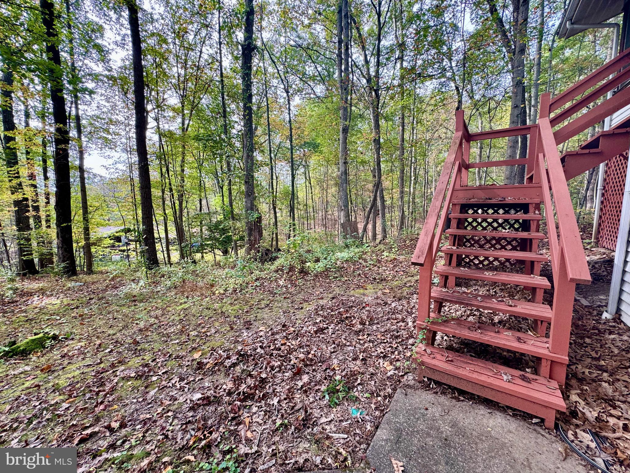 BRIARWOOD - Residential